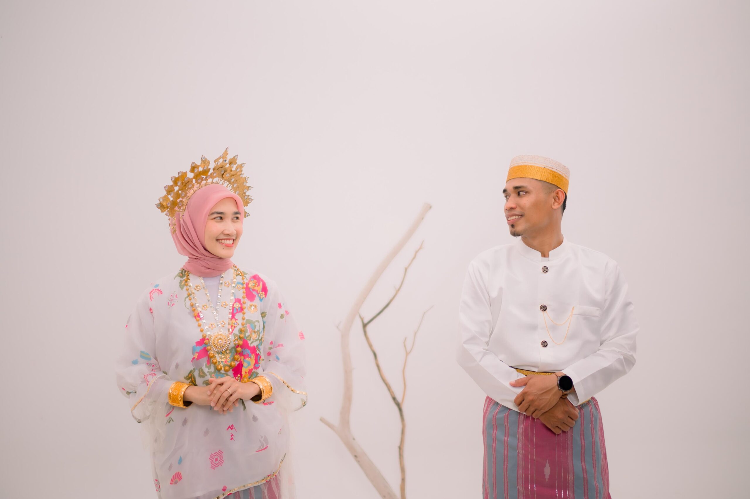 Ayu & Jhun 13