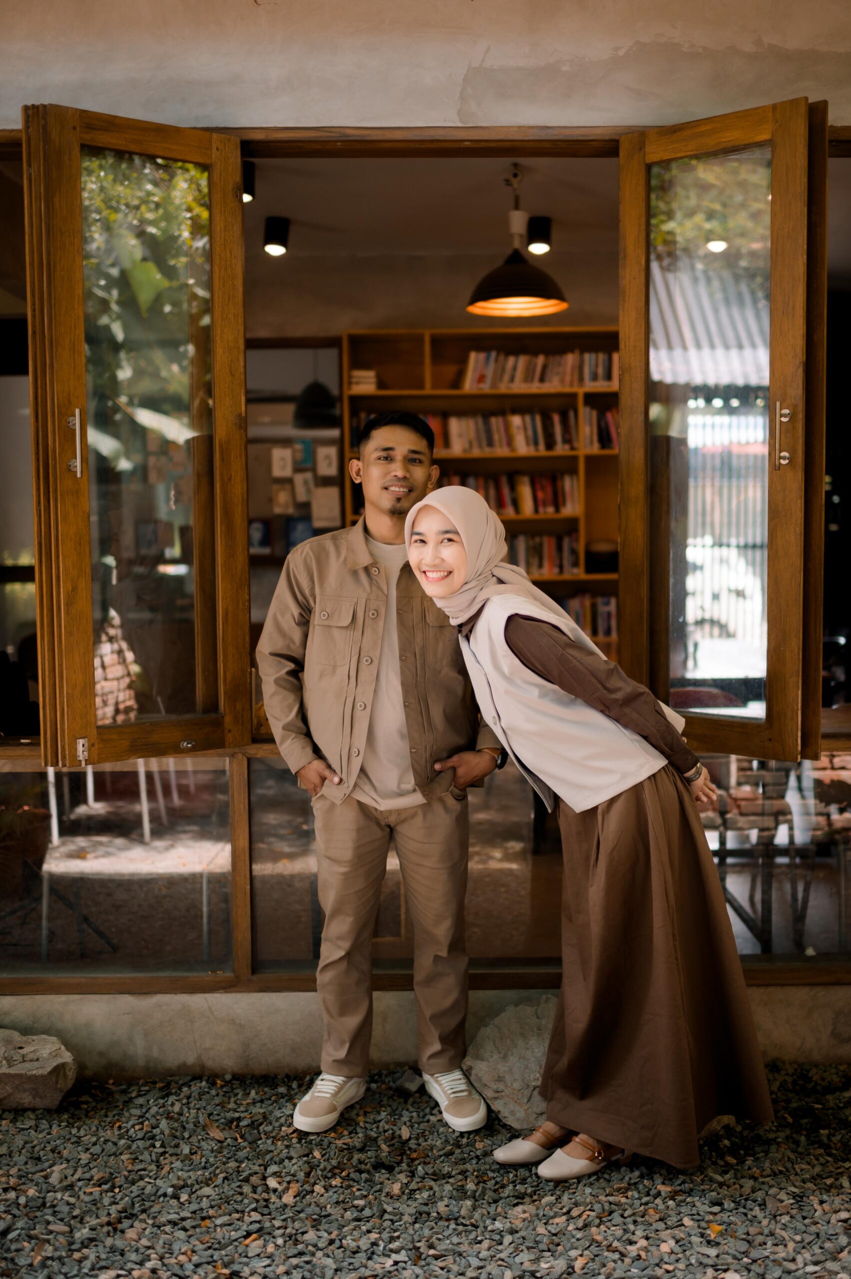 Ayu & Jhun 14
