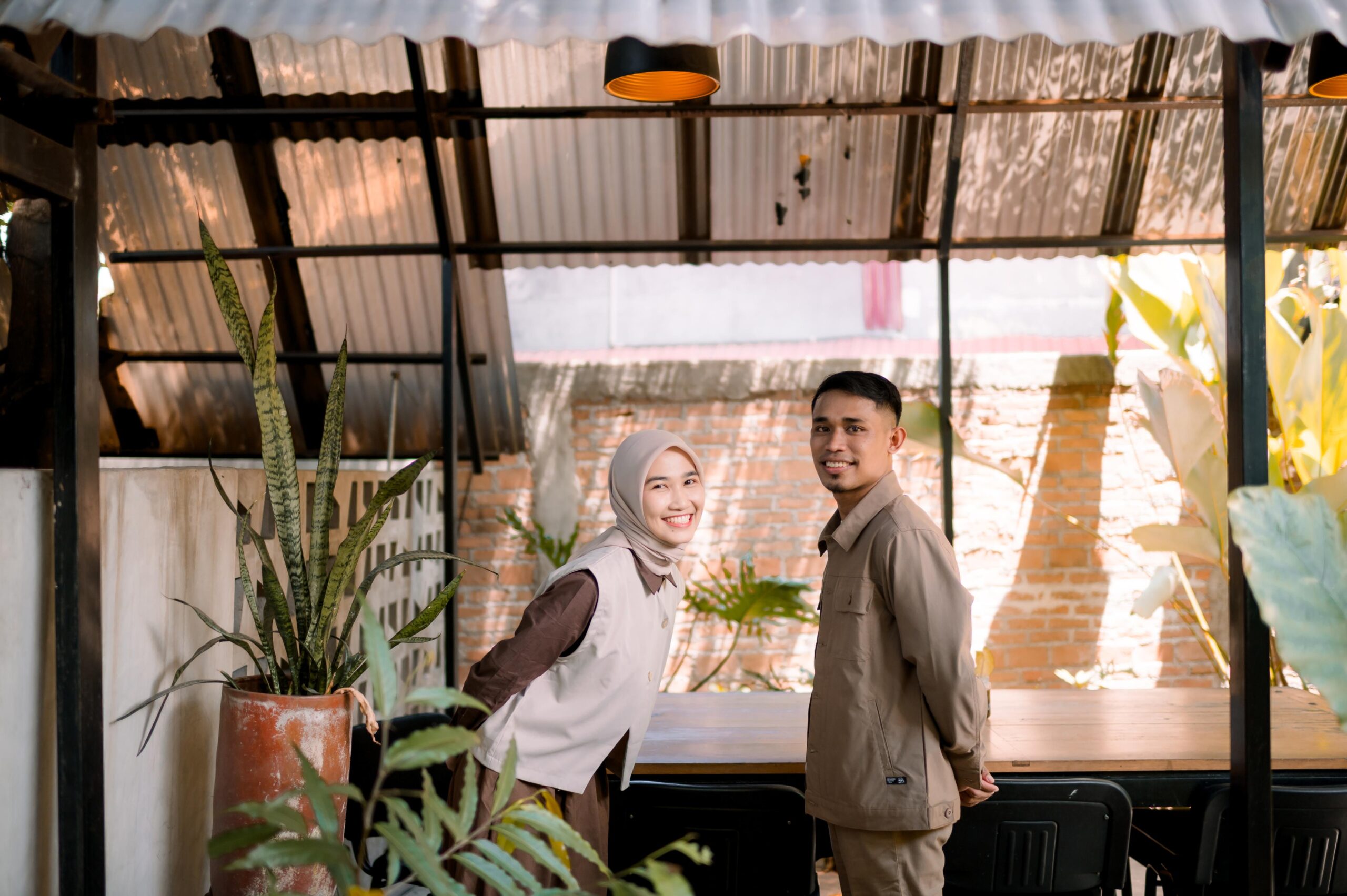 Ayu & Jhun 15