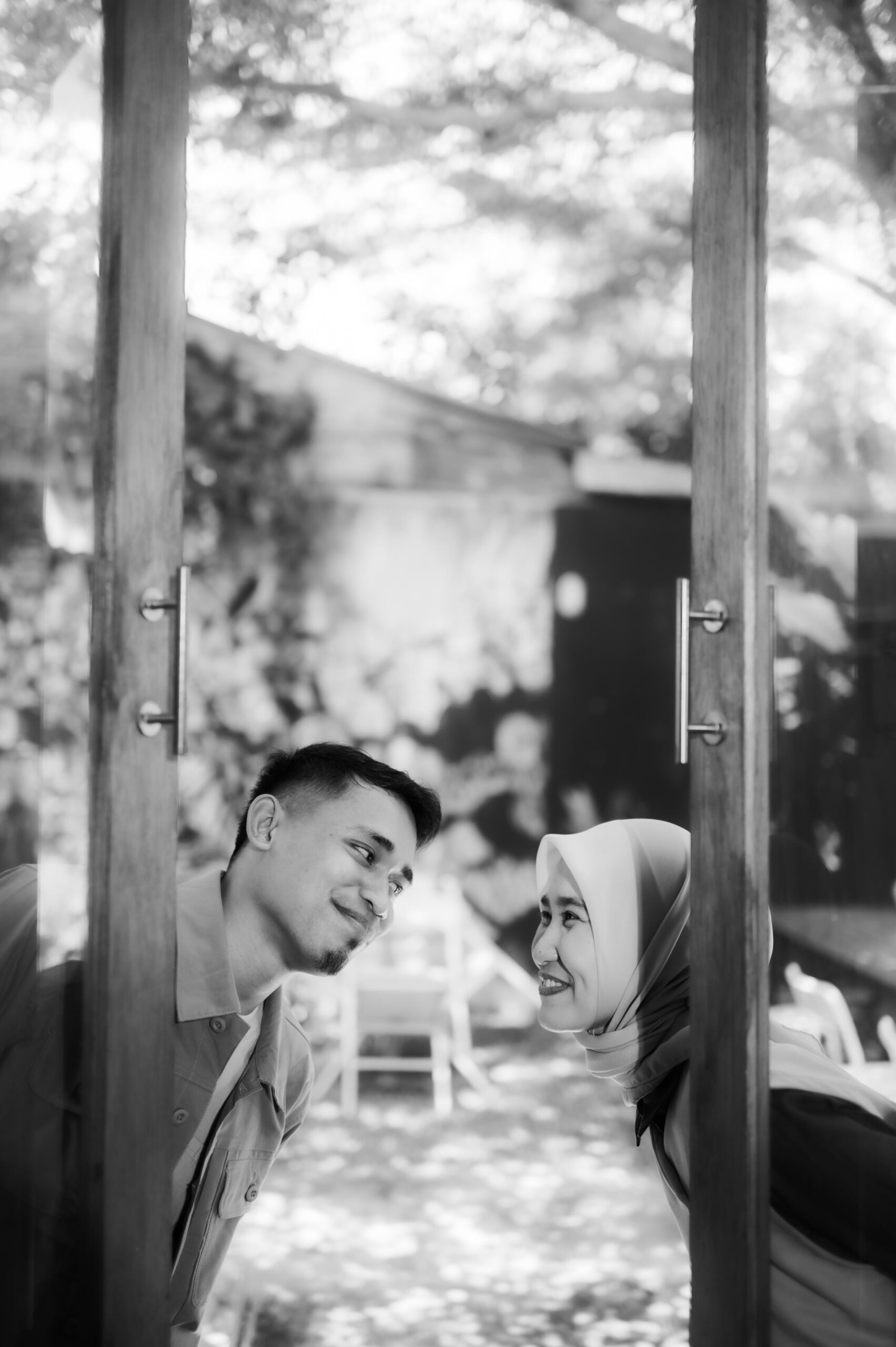 Ayu & Jhun 16