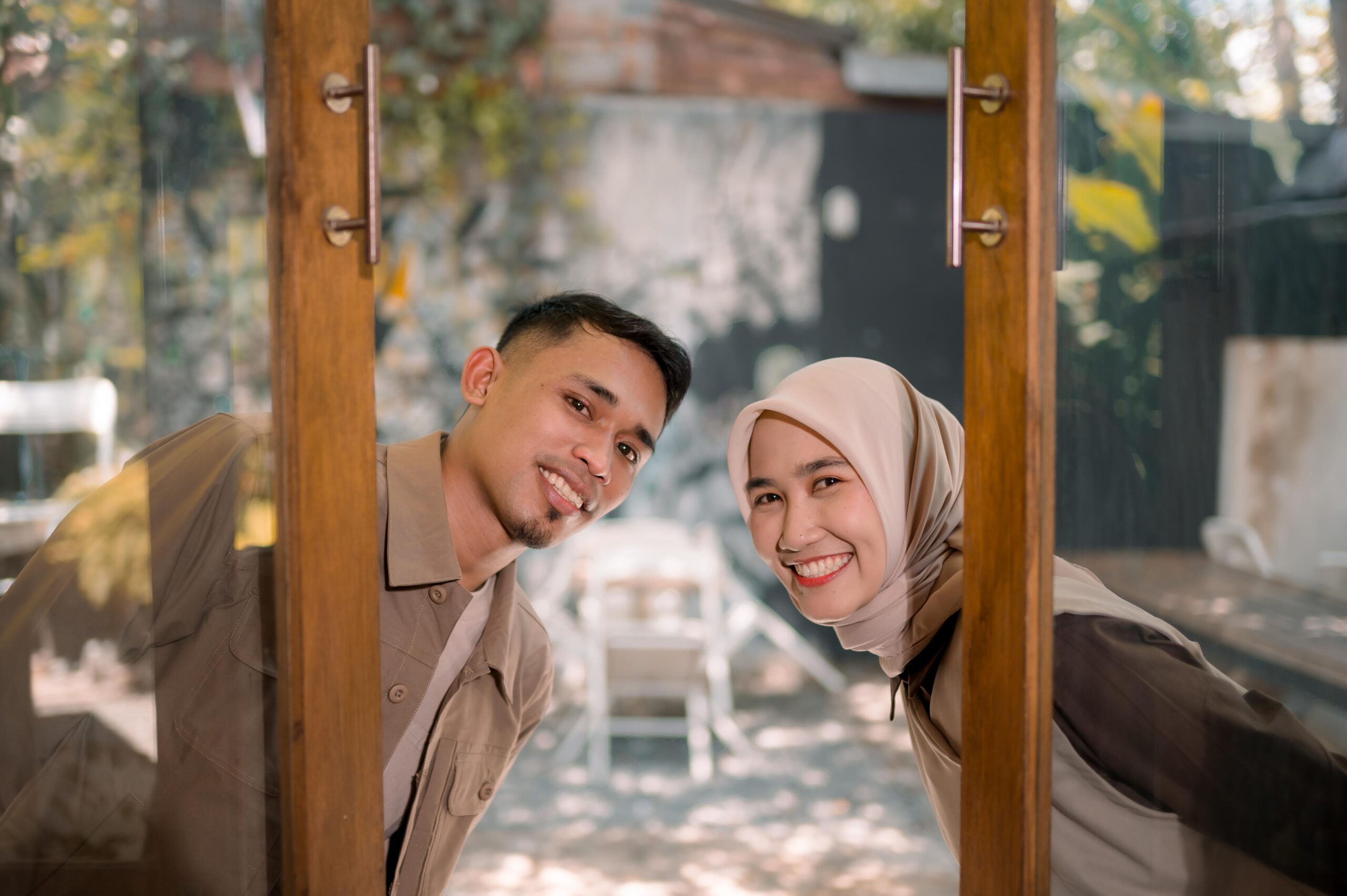 Ayu & Jhun 17