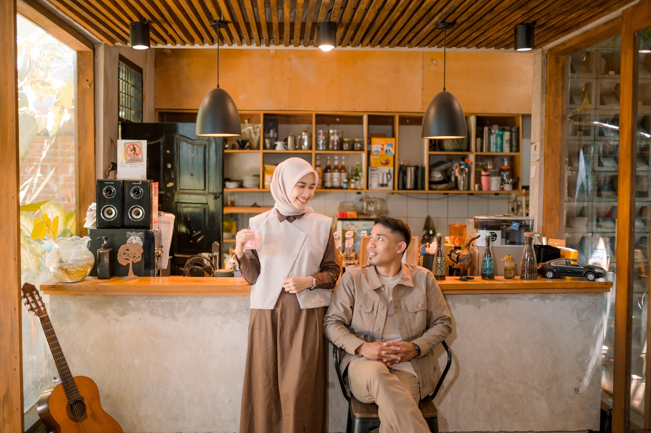 Ayu & Jhun 18