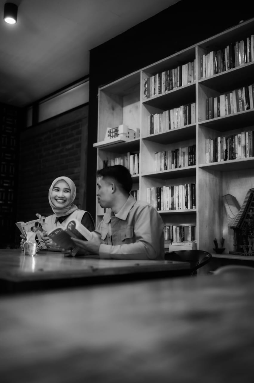 Ayu & Jhun 2