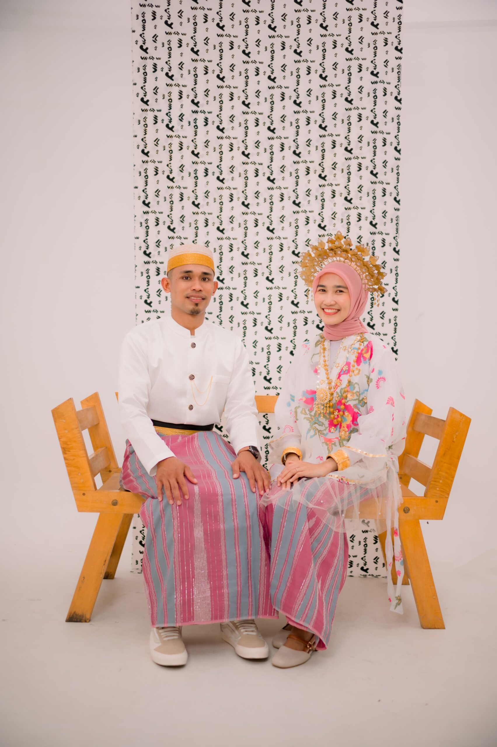 Ayu & Jhun 4