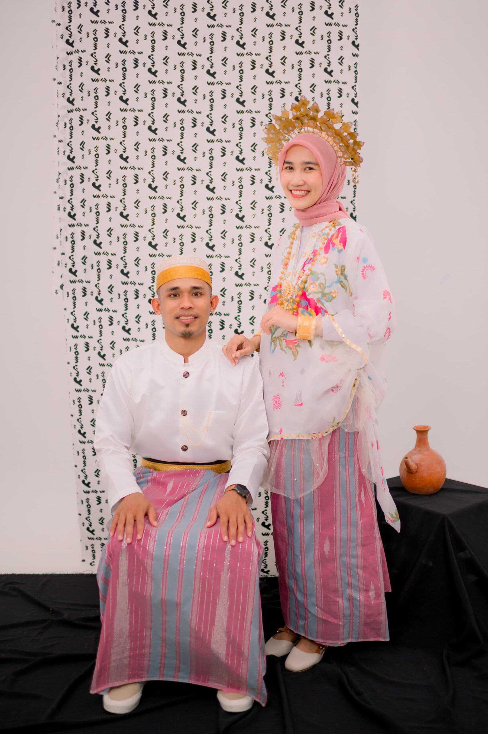 Ayu & Jhun 7