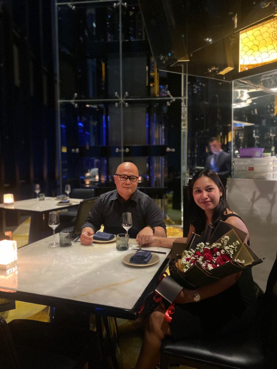 Byron & Yulia 8