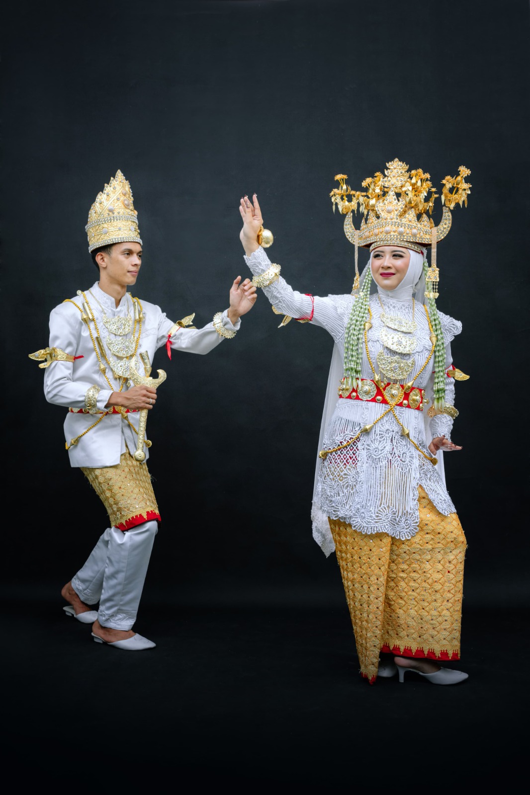 Dimas & Fety 10
