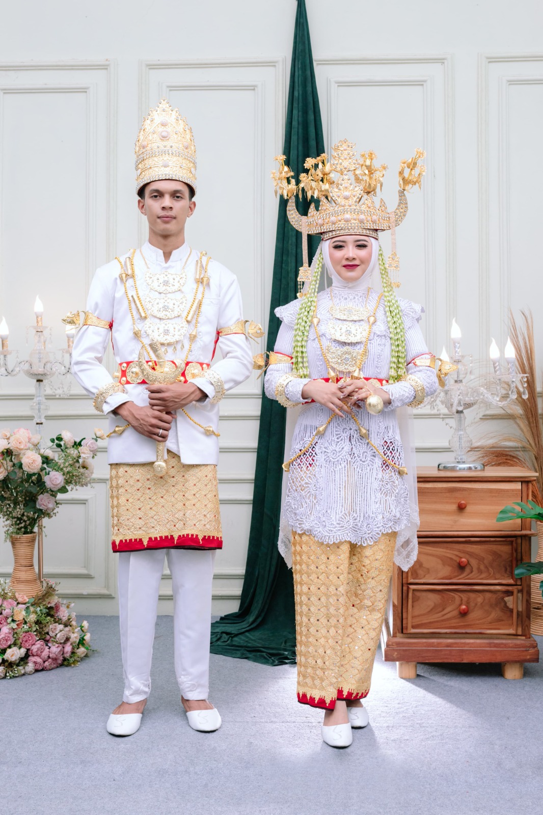 Dimas & Fety 11