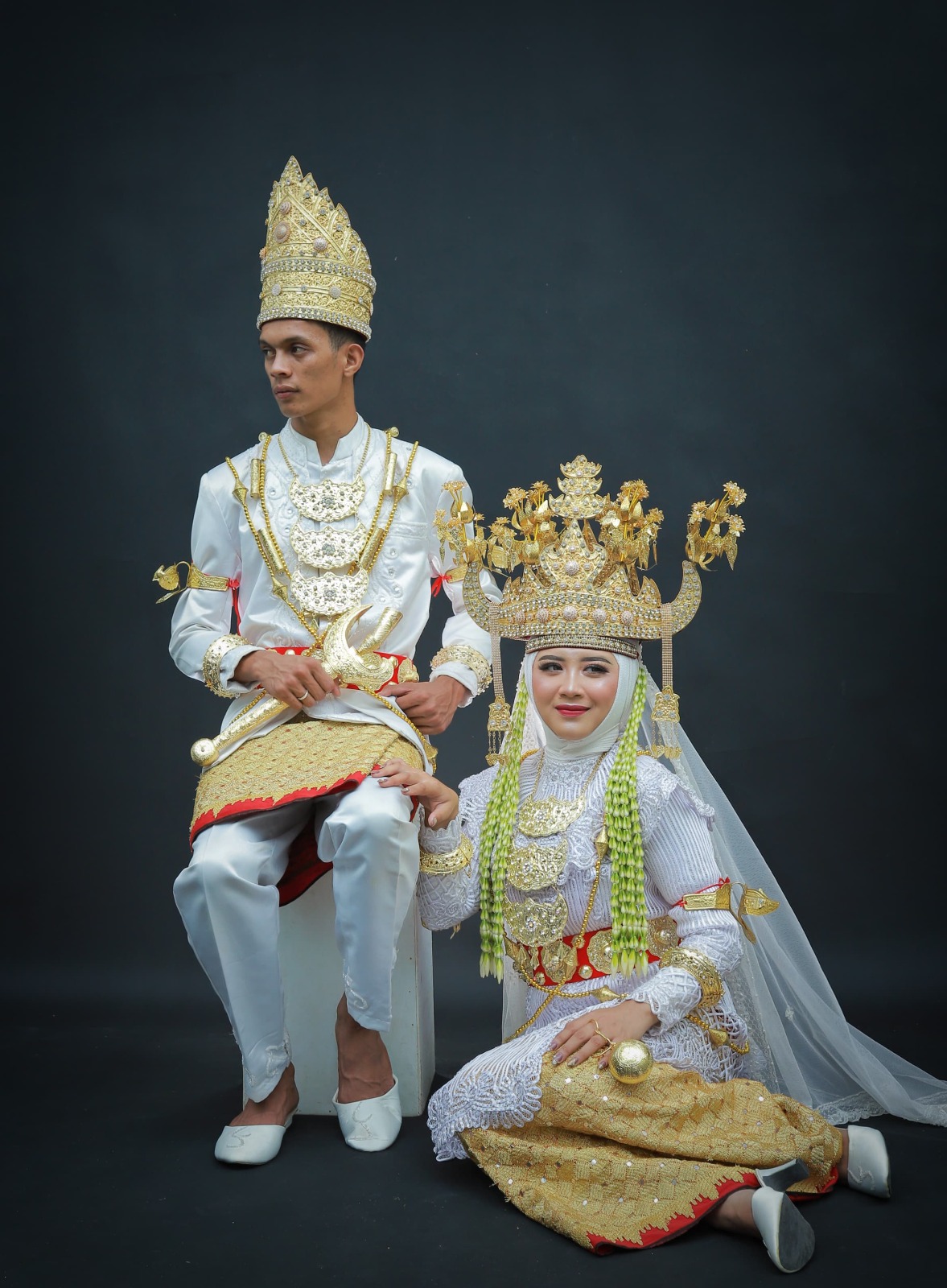 Dimas & Fety 16