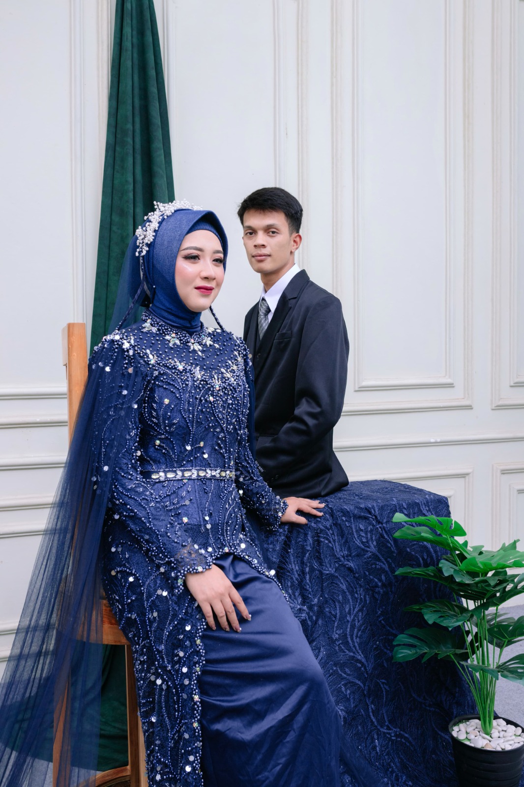 Dimas & Fety 2