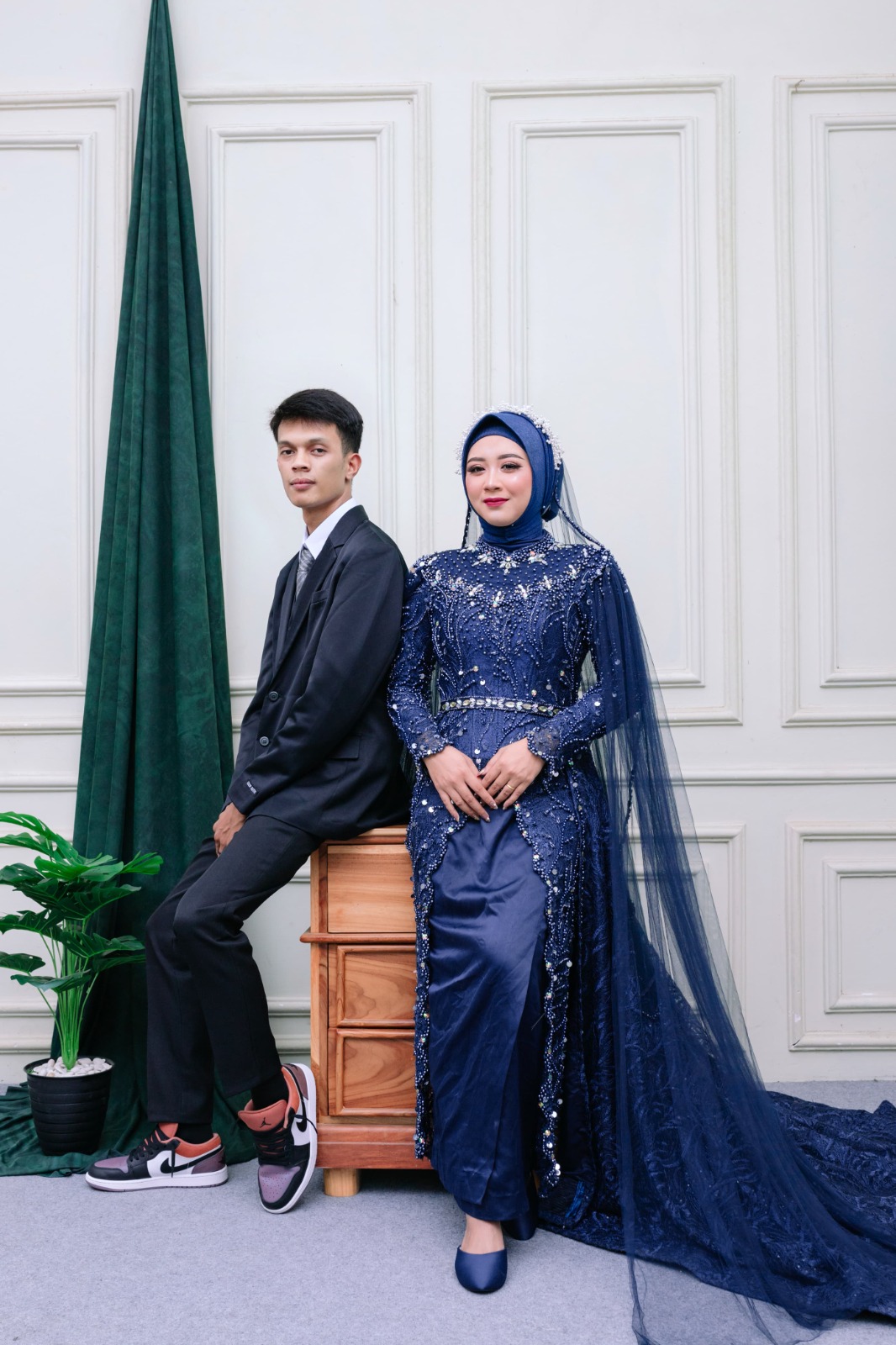 Dimas & Fety 4