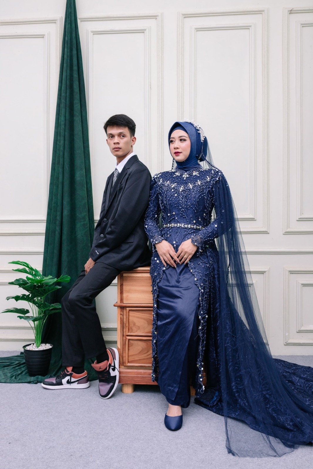 Dimas & Fety 6
