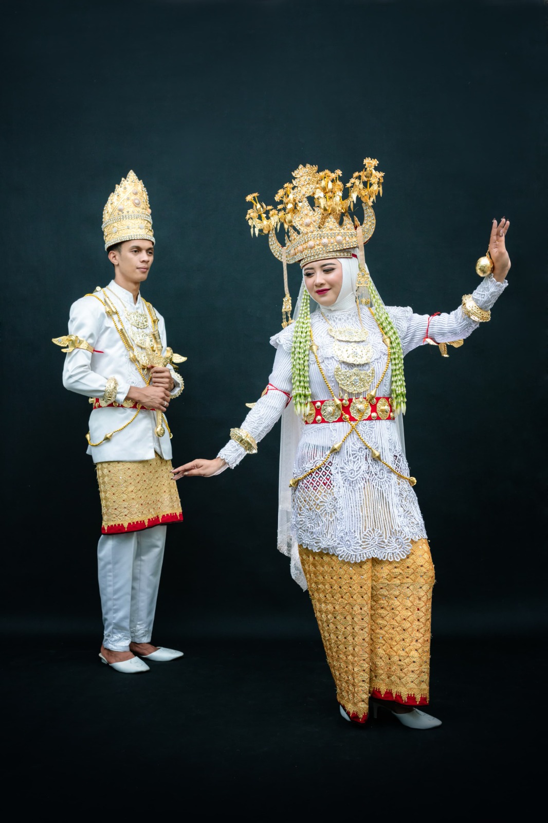 Dimas & Fety 7