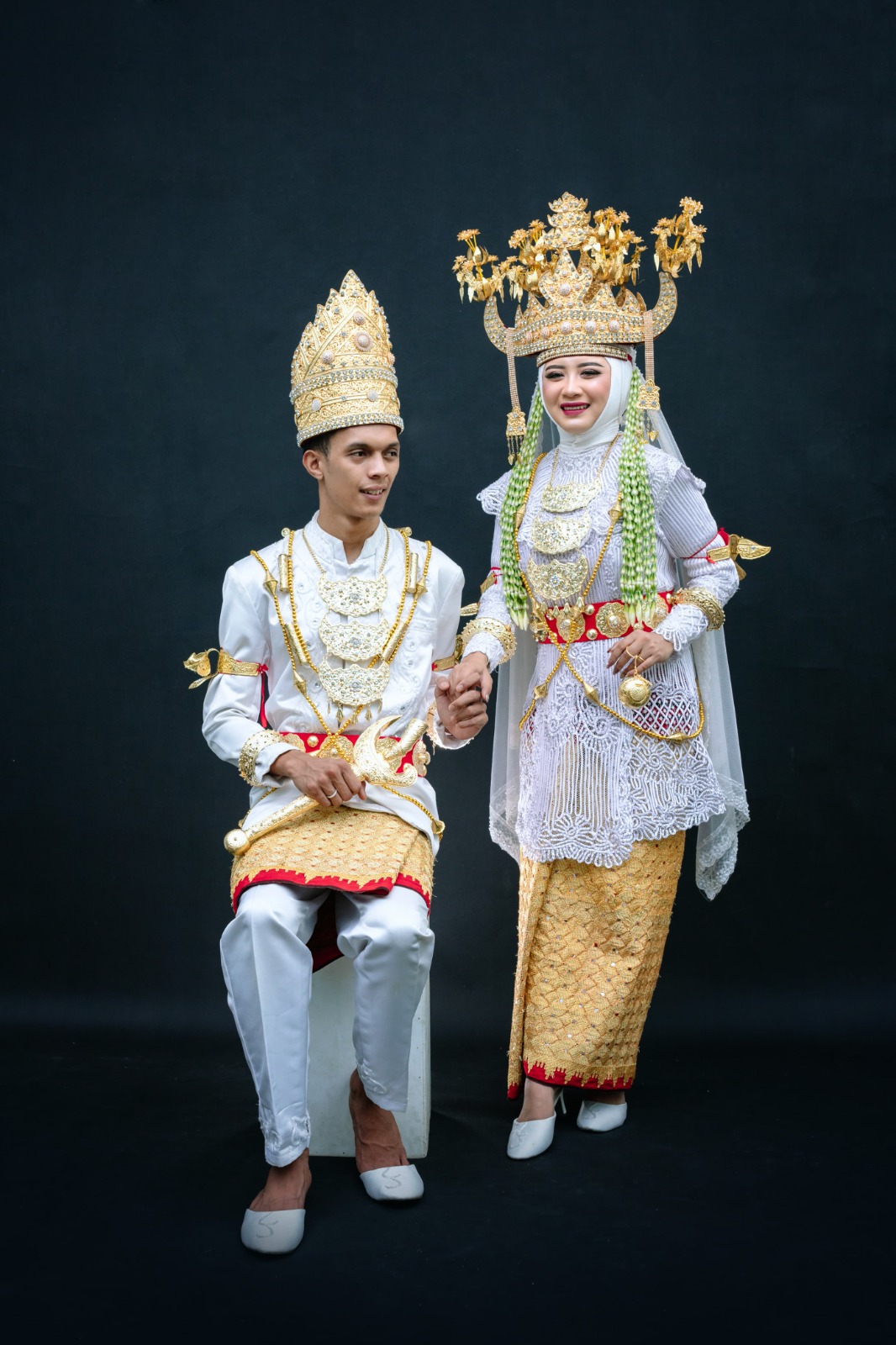 Dimas & Fety 8