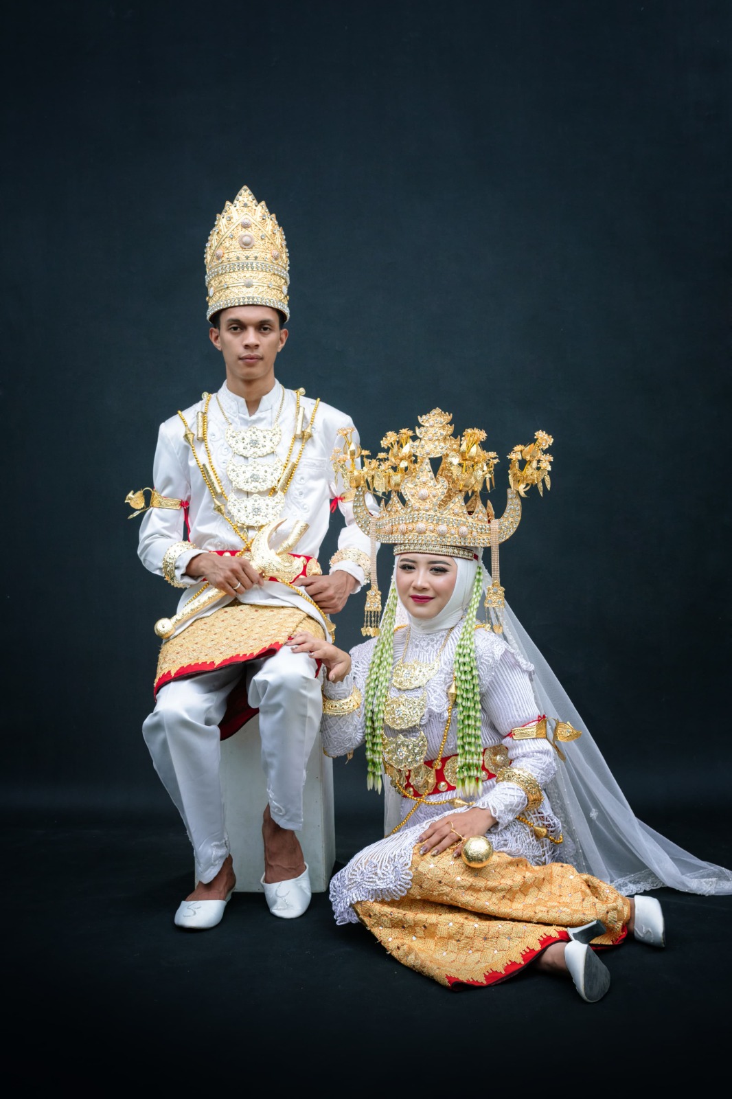 Dimas & Fety 9