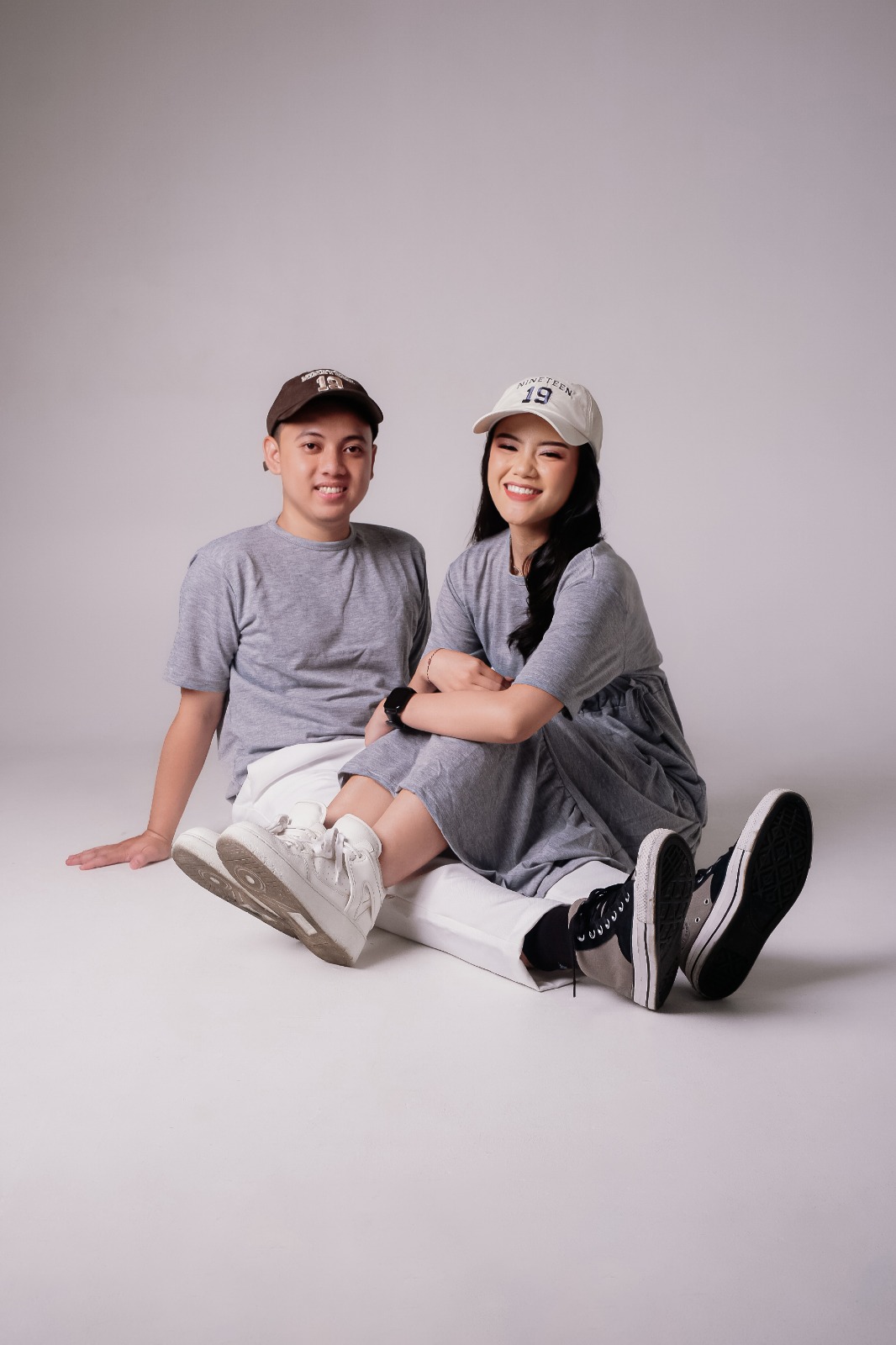 Iga & Taufik 1