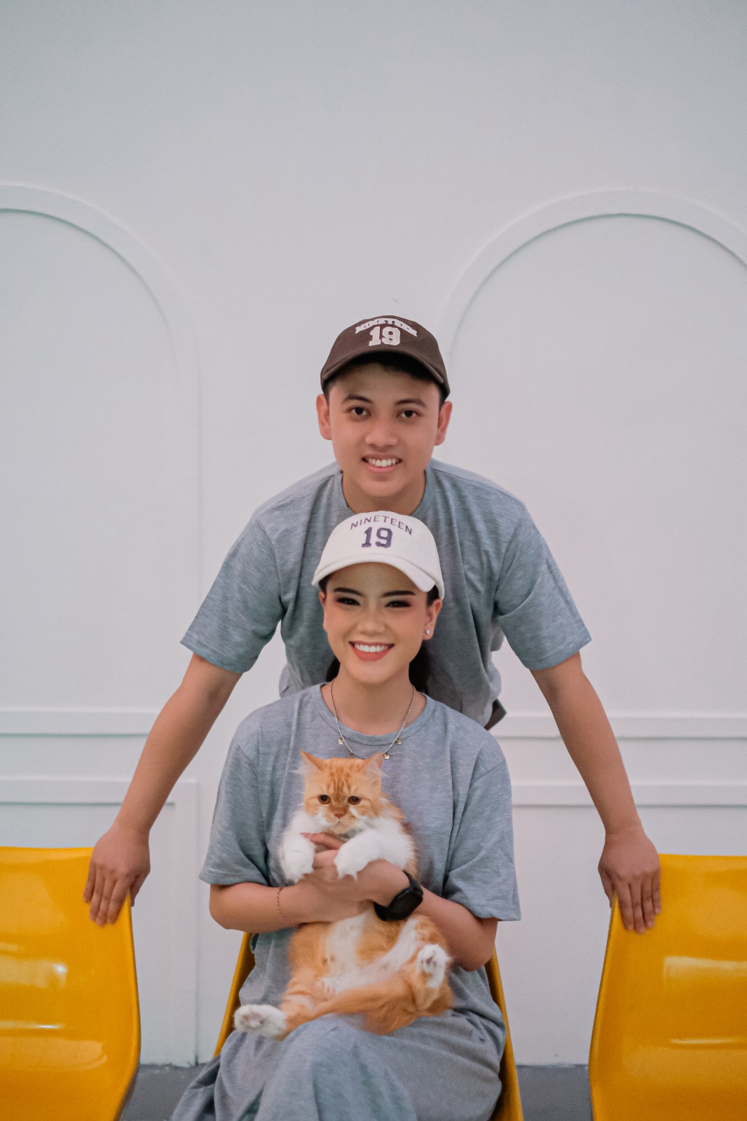 Iga & Taufik 13