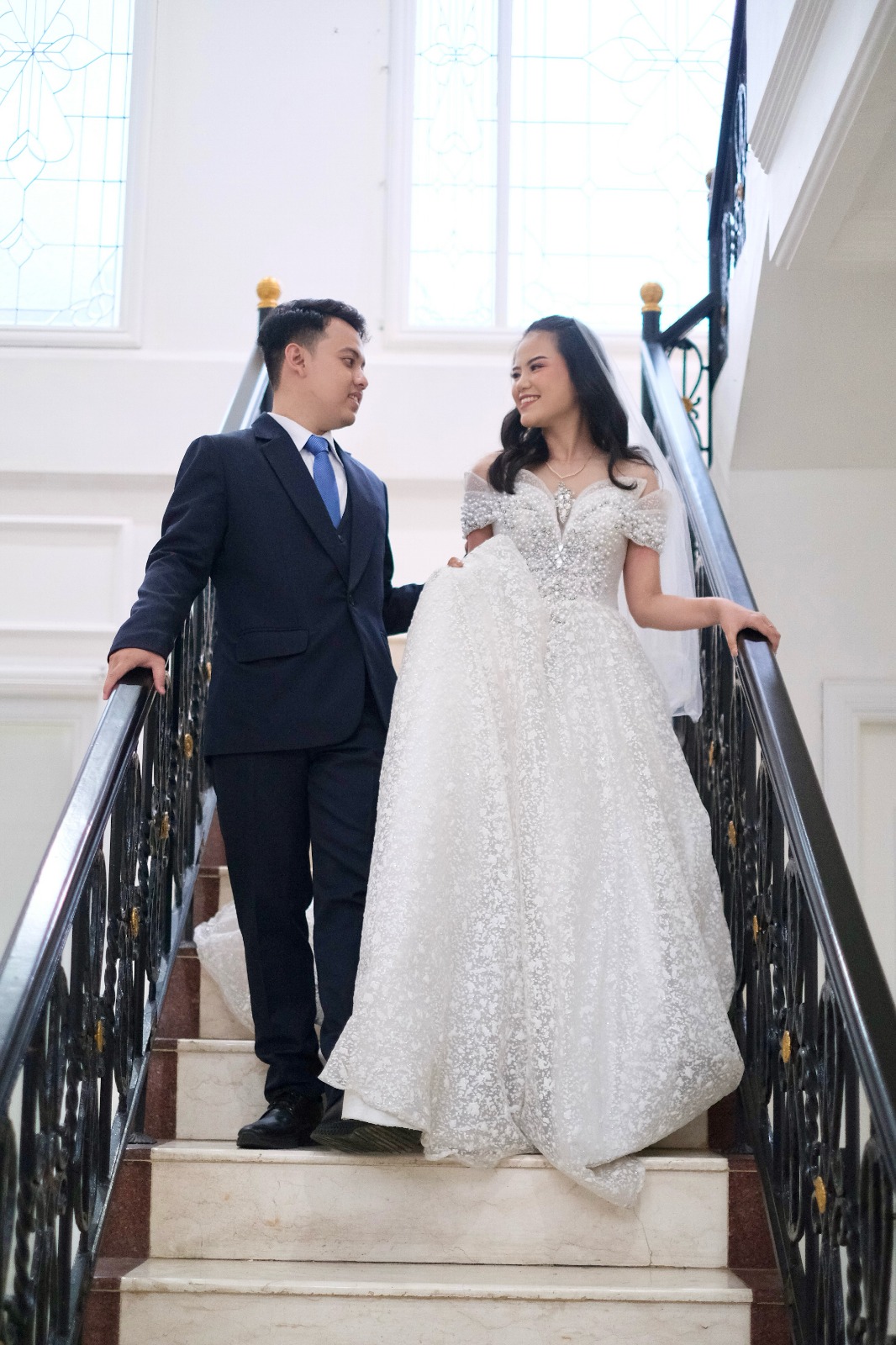 Iga & Taufik 14