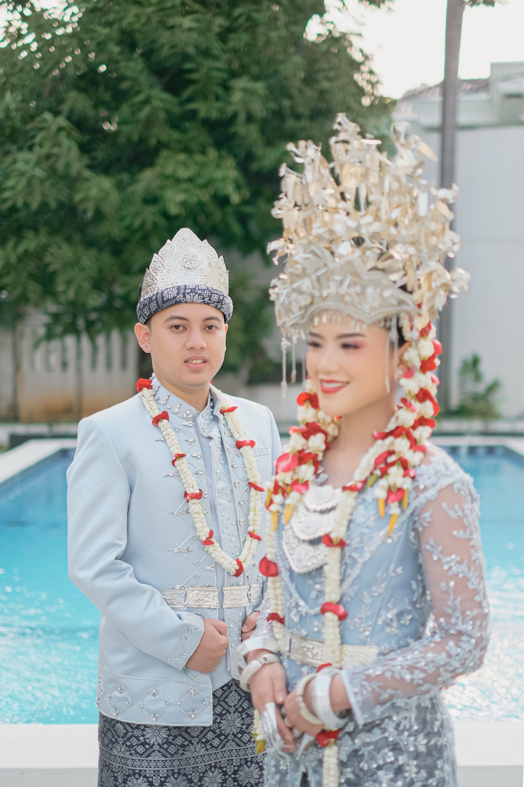 Iga & Taufik 16
