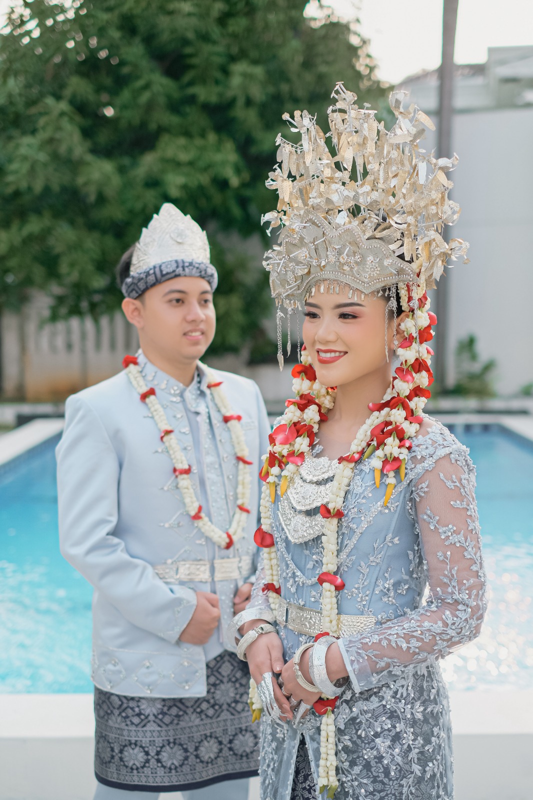 Iga & Taufik 17