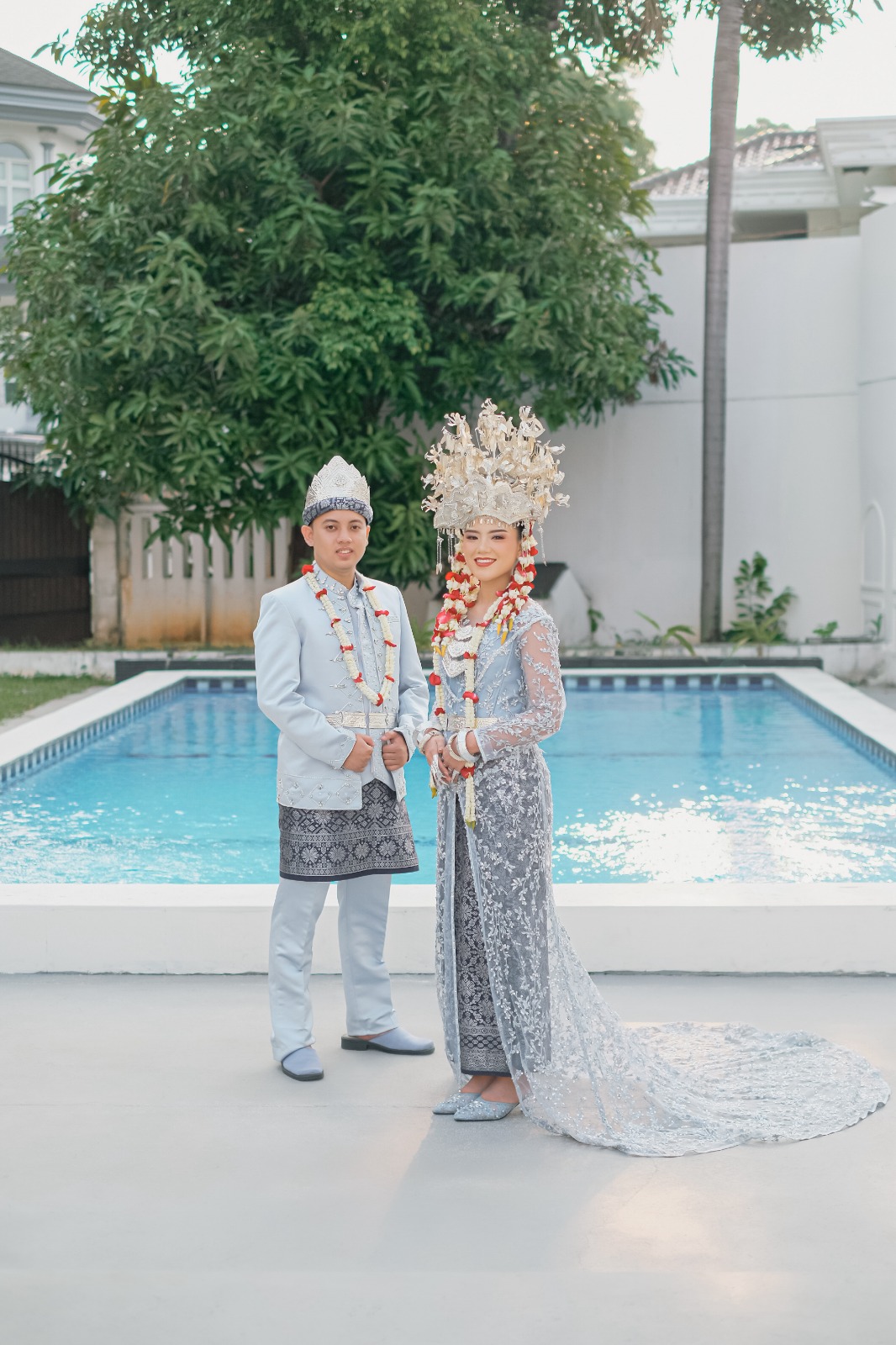 Iga & Taufik 18