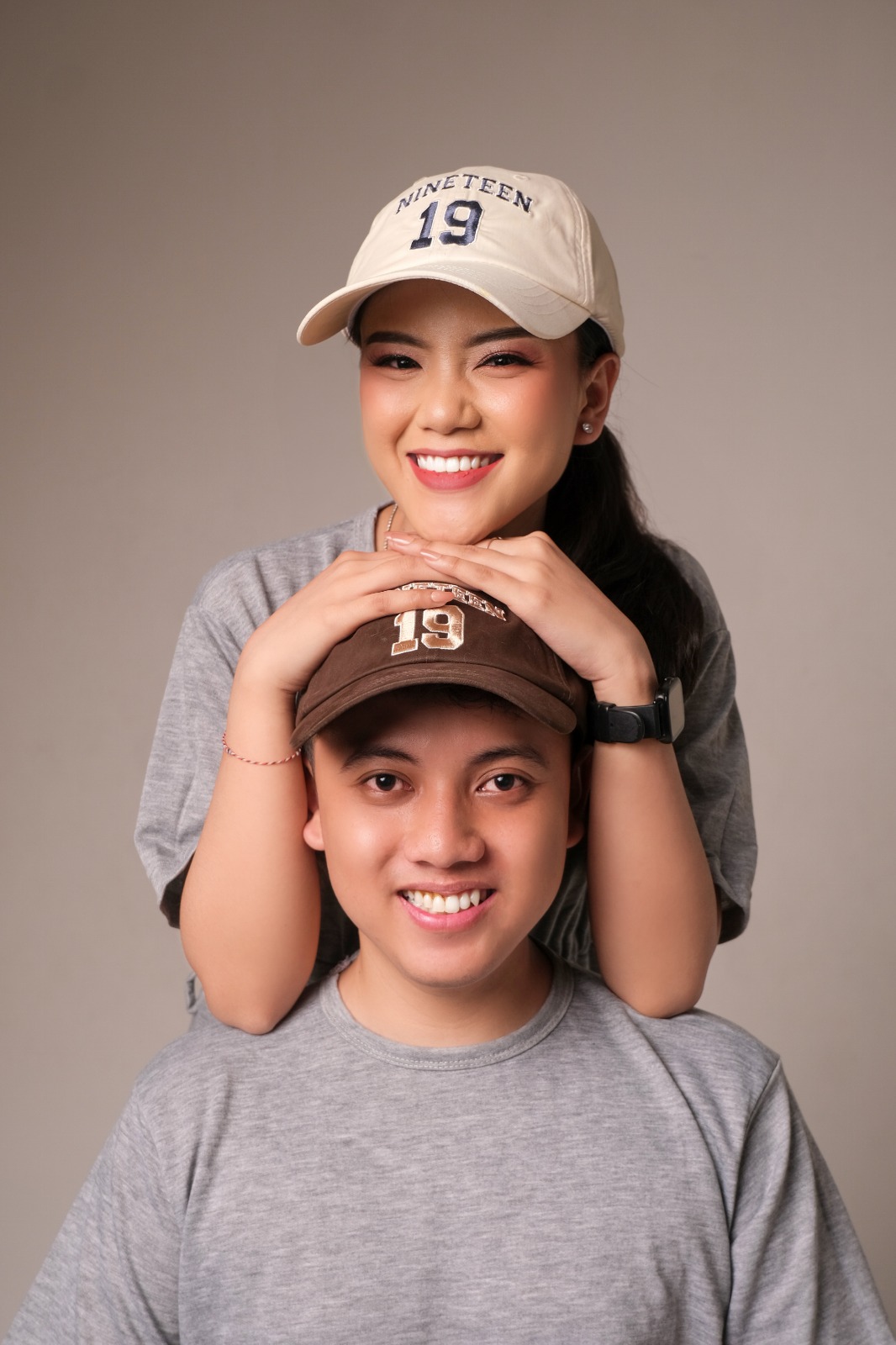 Iga & Taufik 20