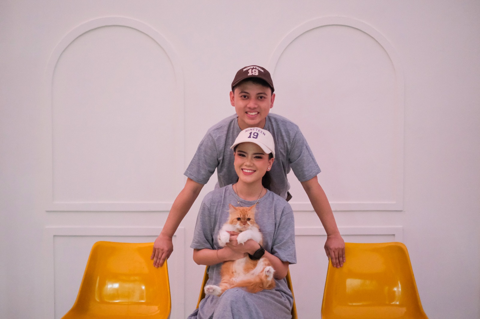 Iga & Taufik 3