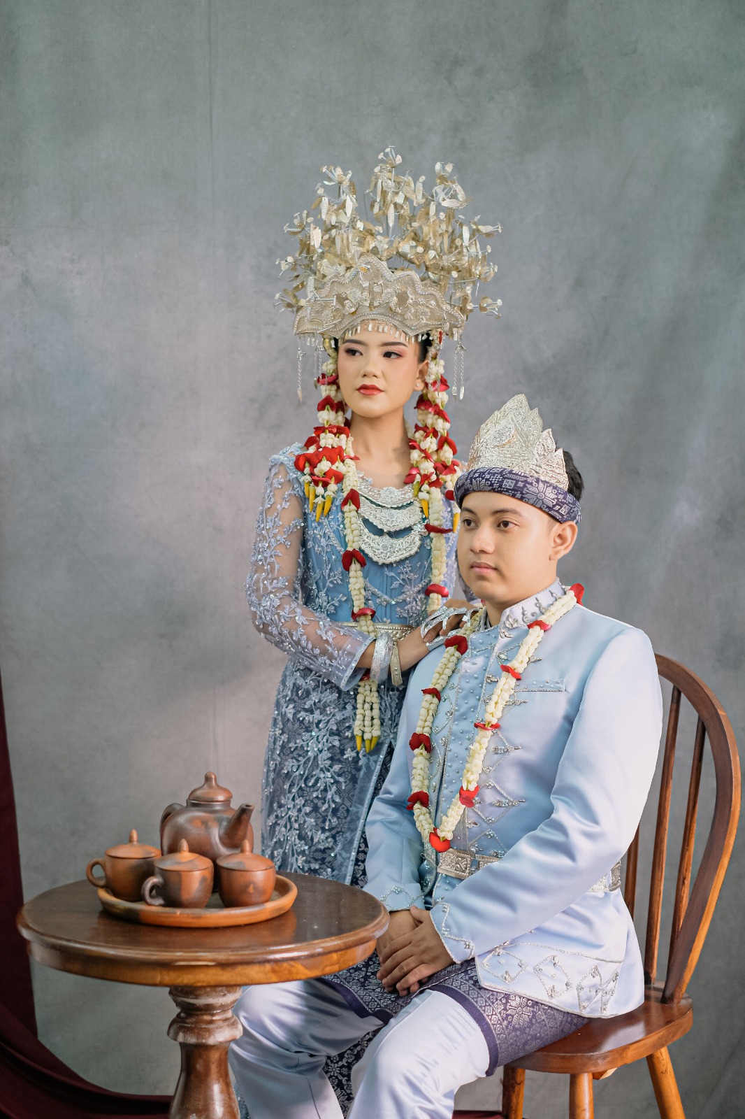 Iga & Taufik 4