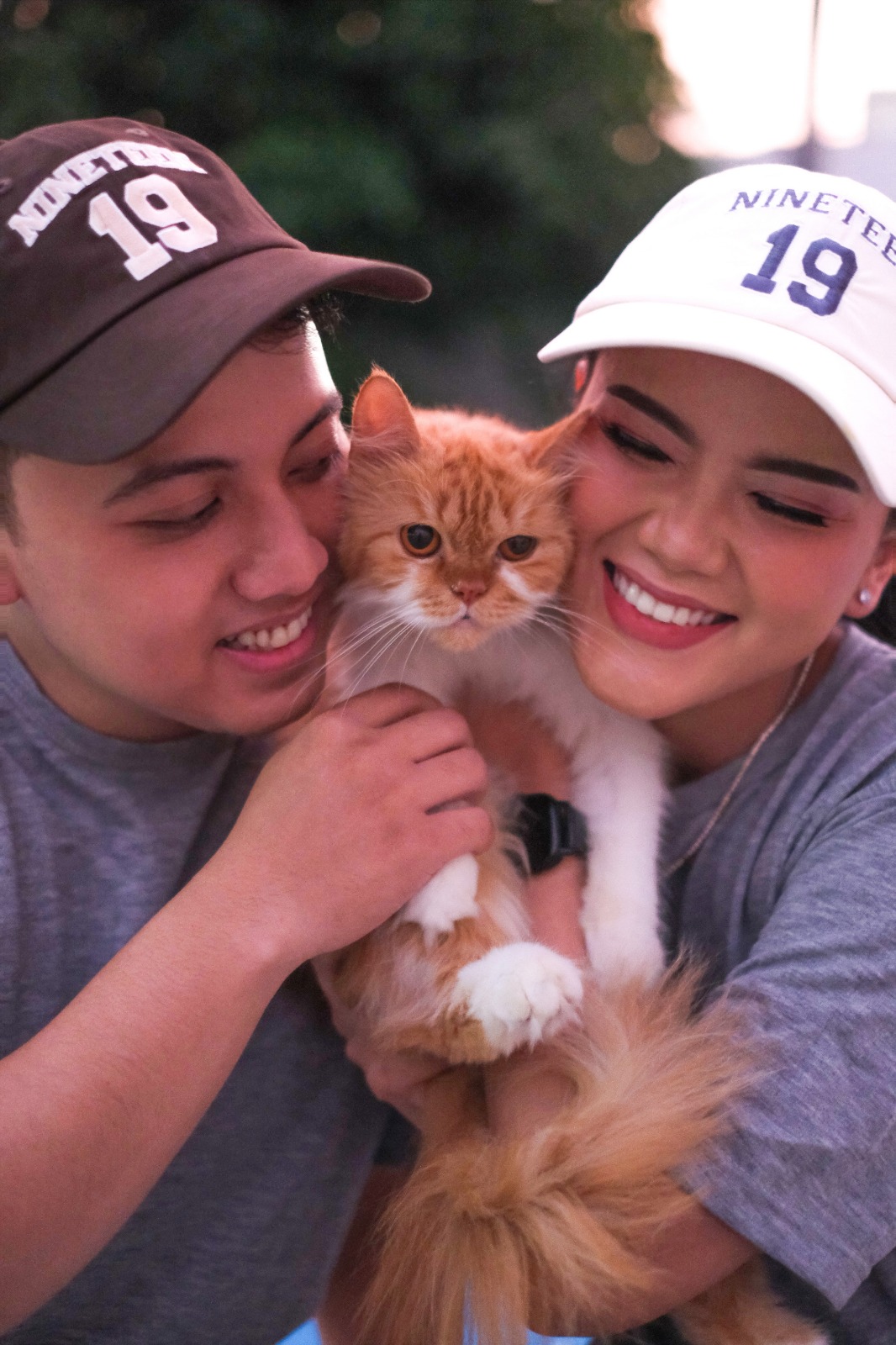 Iga & Taufik 5