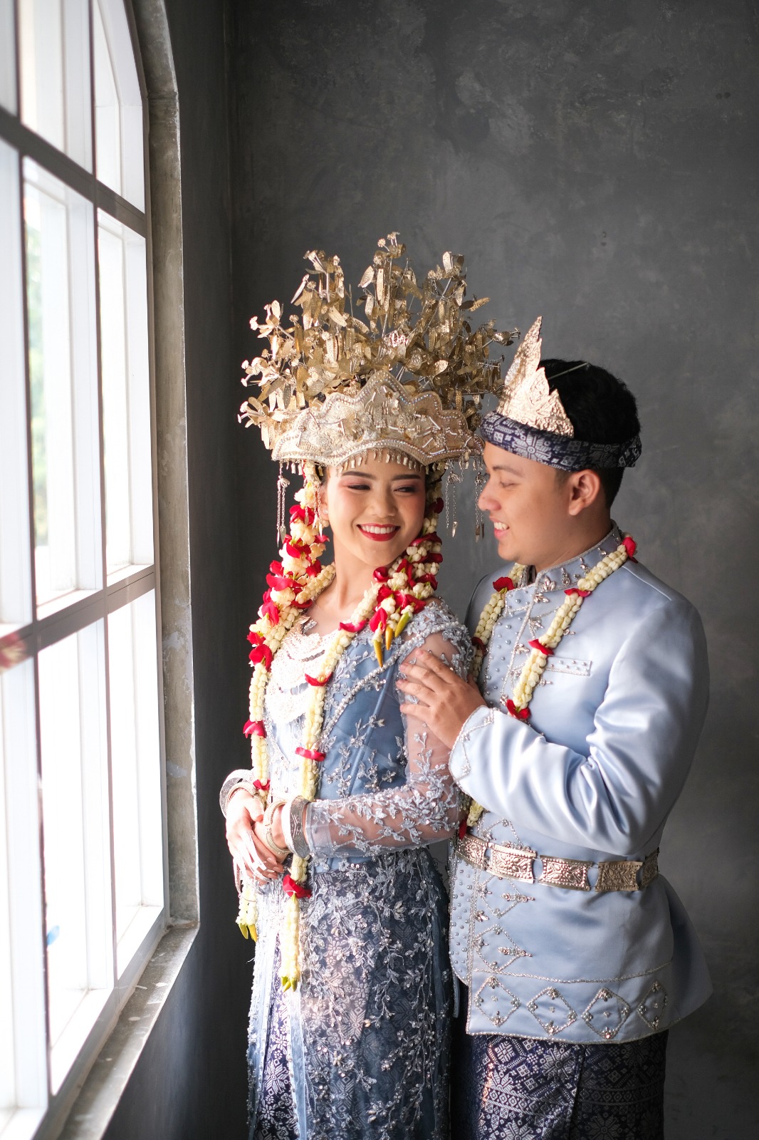 Iga & Taufik 6