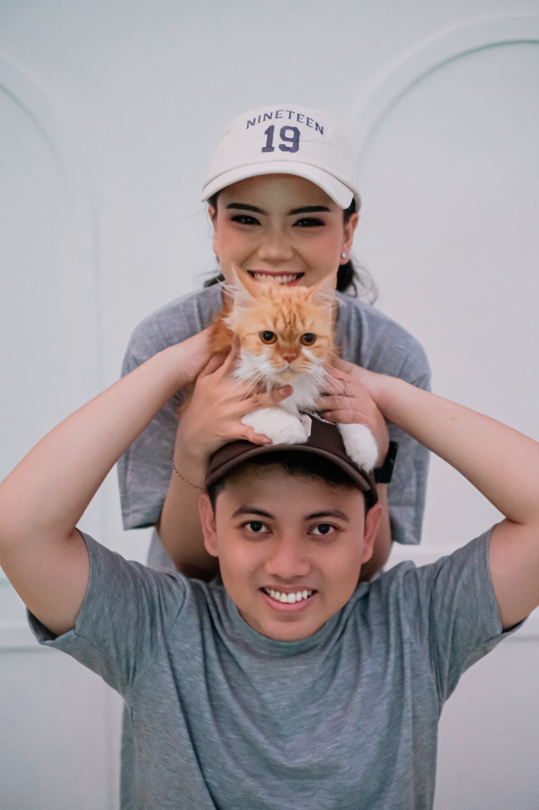 Iga & Taufik 8