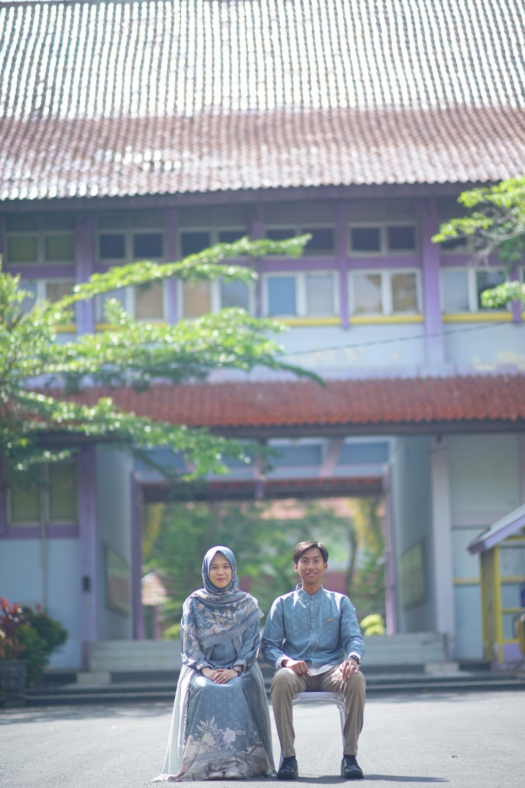 Indah & Deri 14