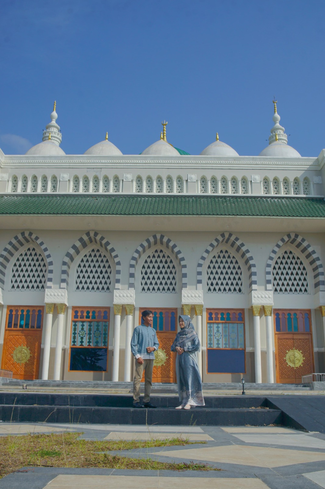 Indah & Deri 15
