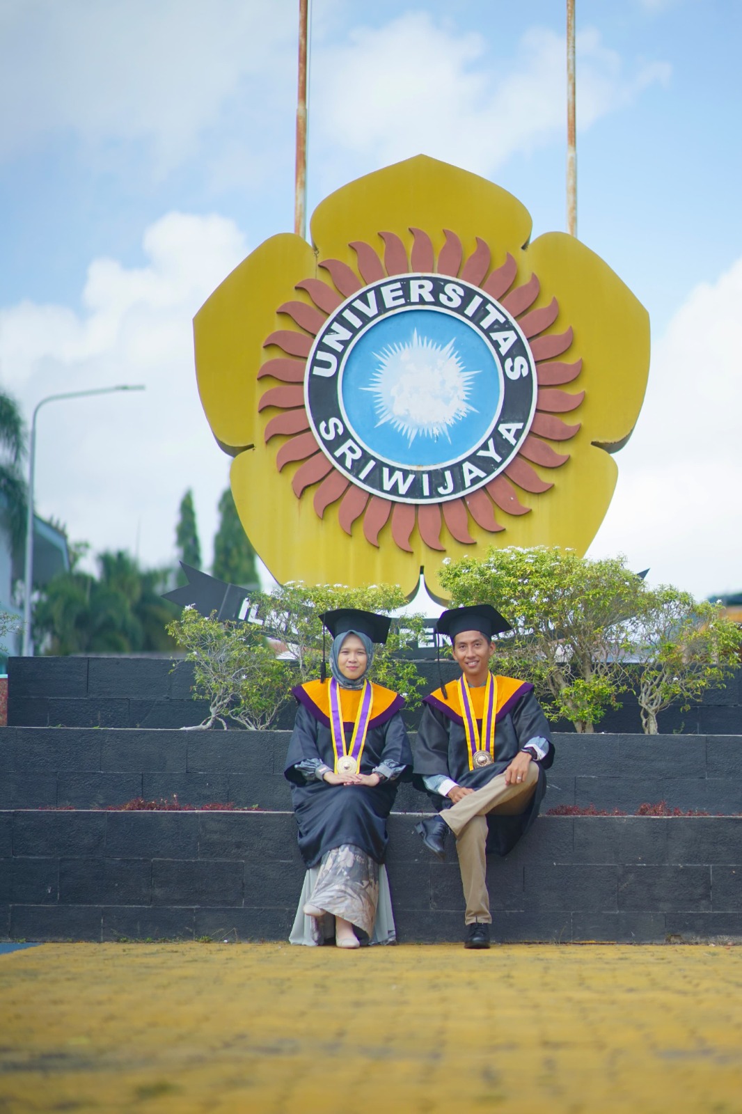 Indah & Deri 16