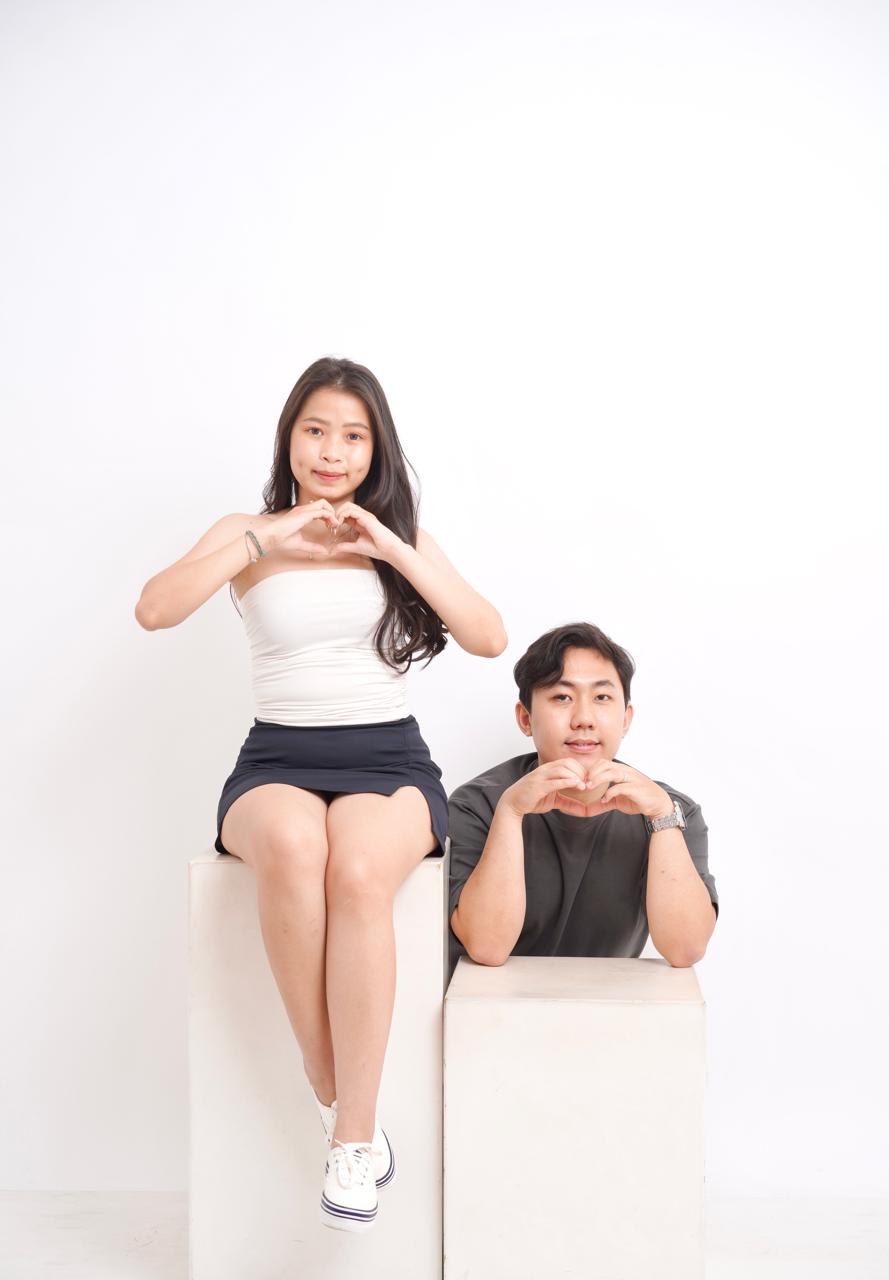 Joshua & Lidya 15