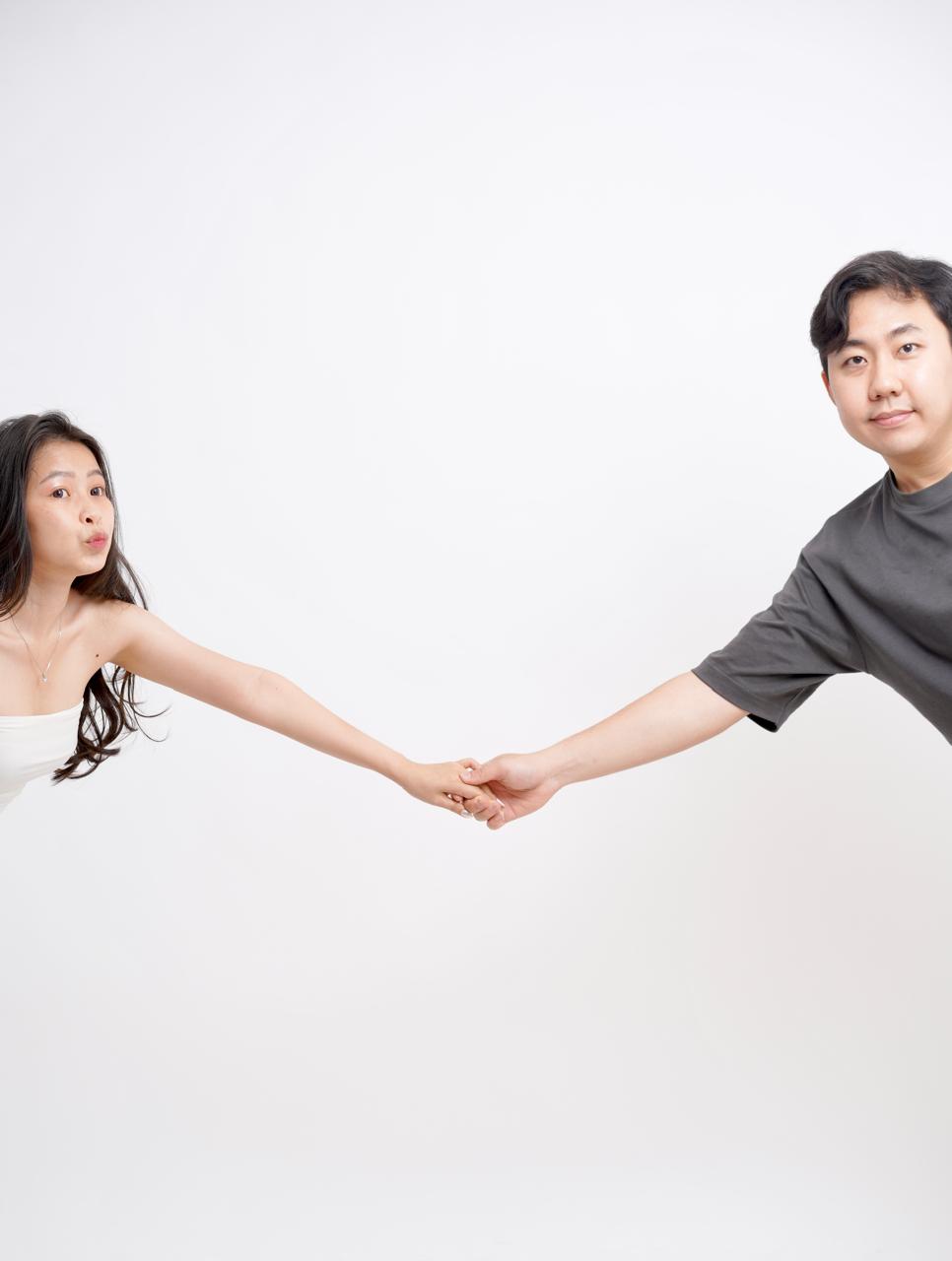 Joshua & Lidya 17