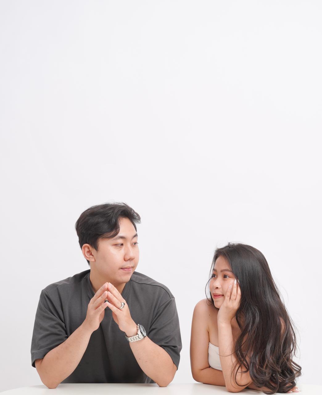 Joshua & Lidya 18