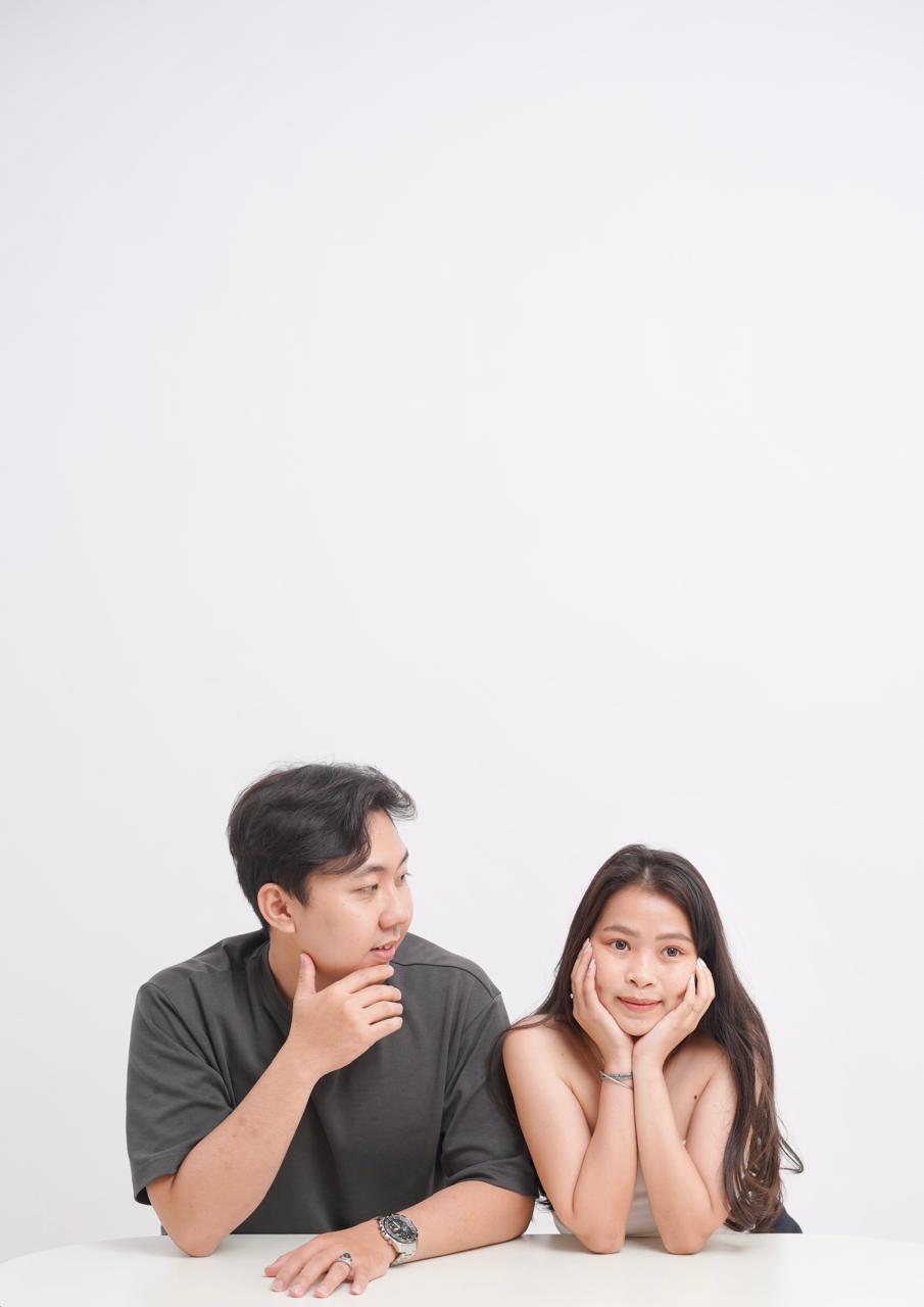 Joshua & Lidya 19