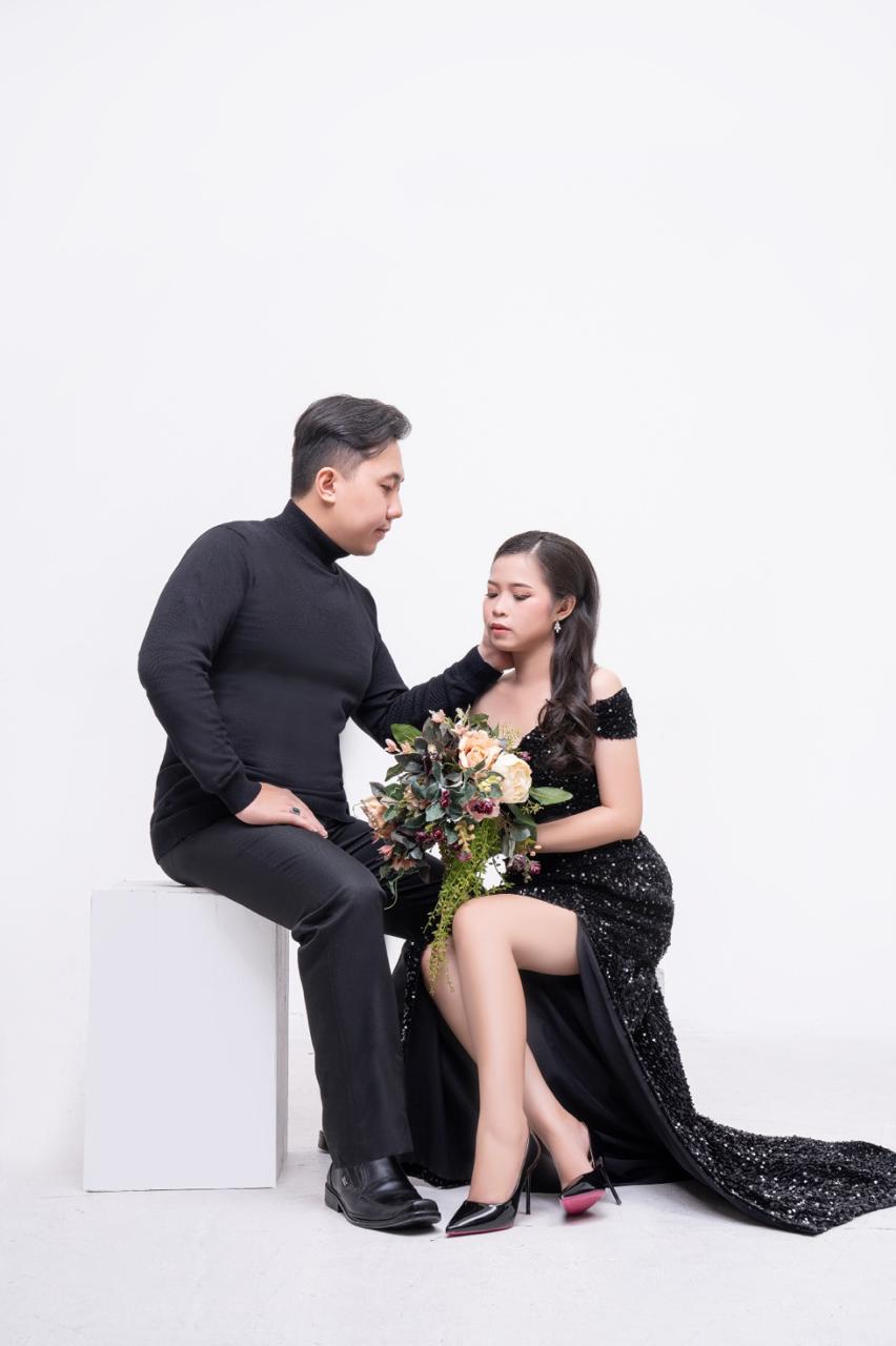 Joshua & Lidya 2