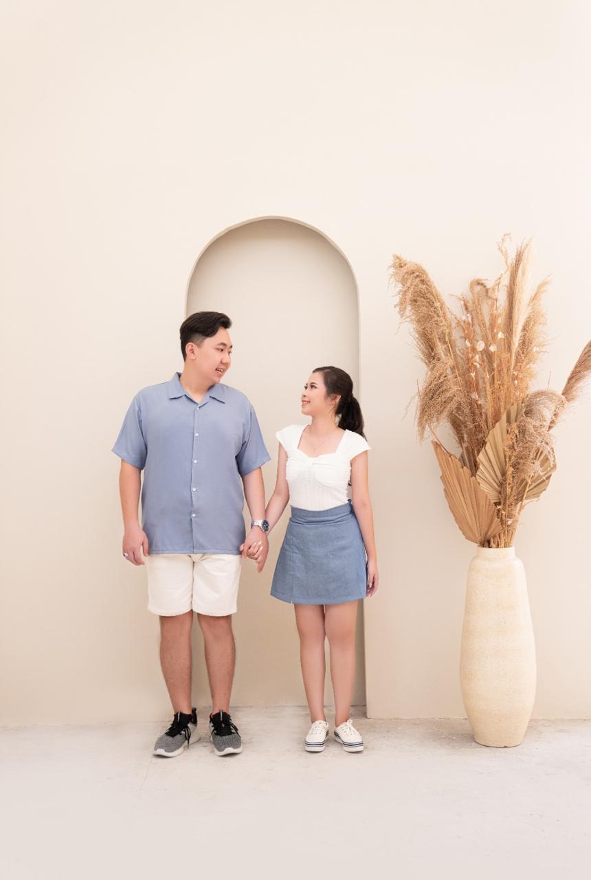 Joshua & Lidya 8