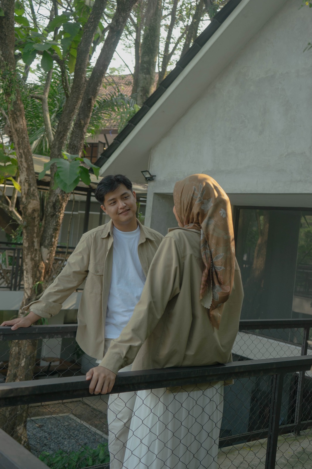 Kartika & Febrian Revisi 2
