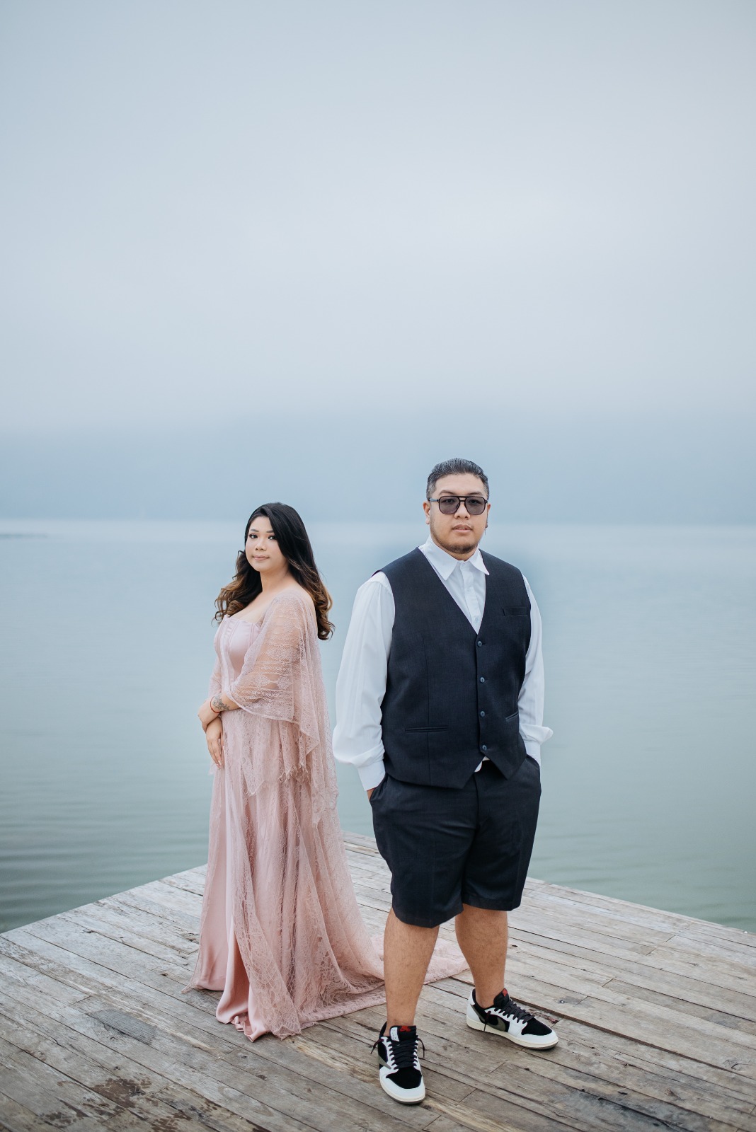 Kevin & Fefe 1