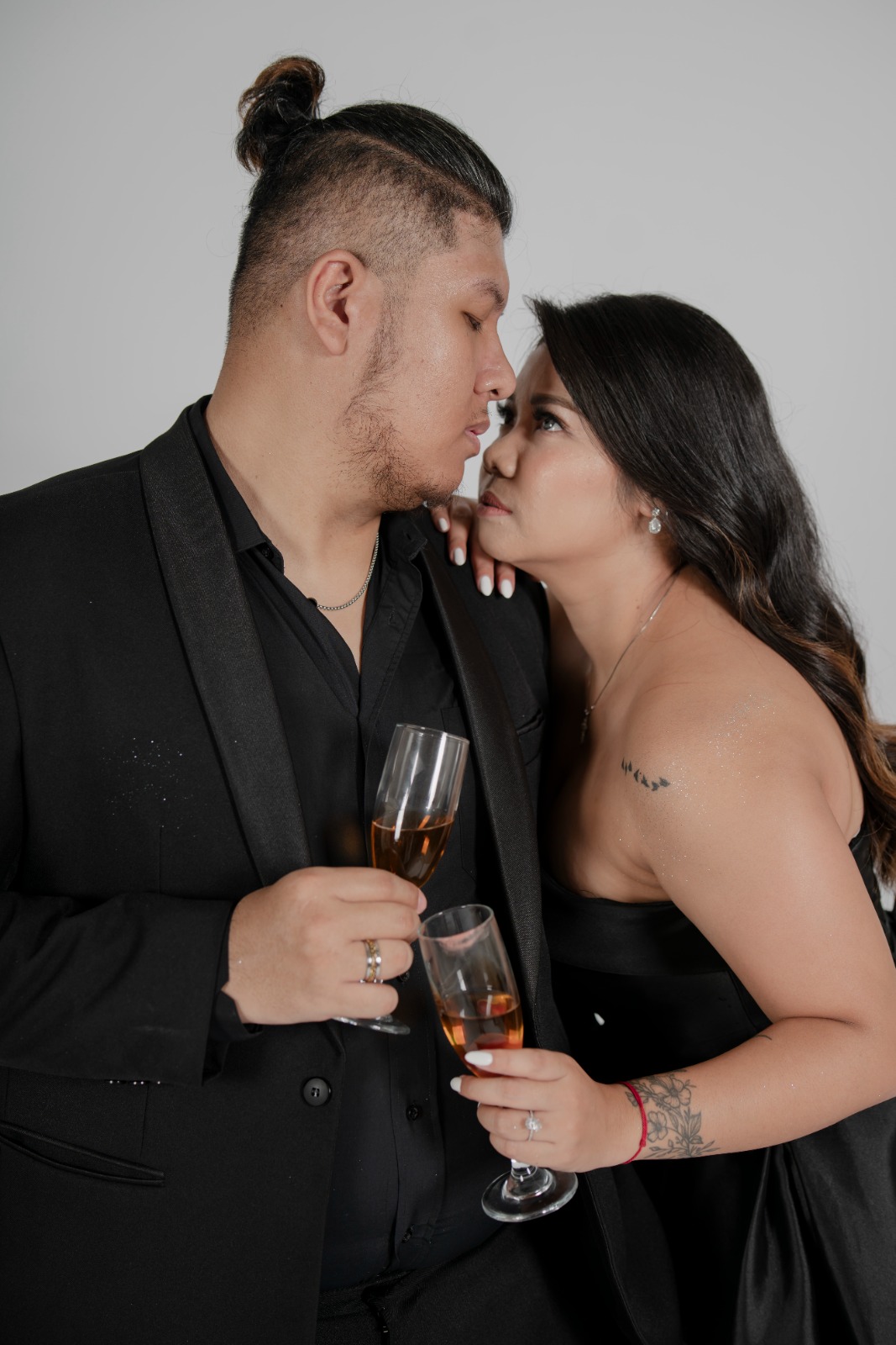 Kevin & Fefe 16