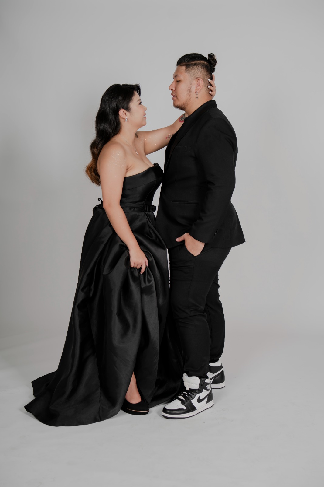 Kevin & Fefe 17