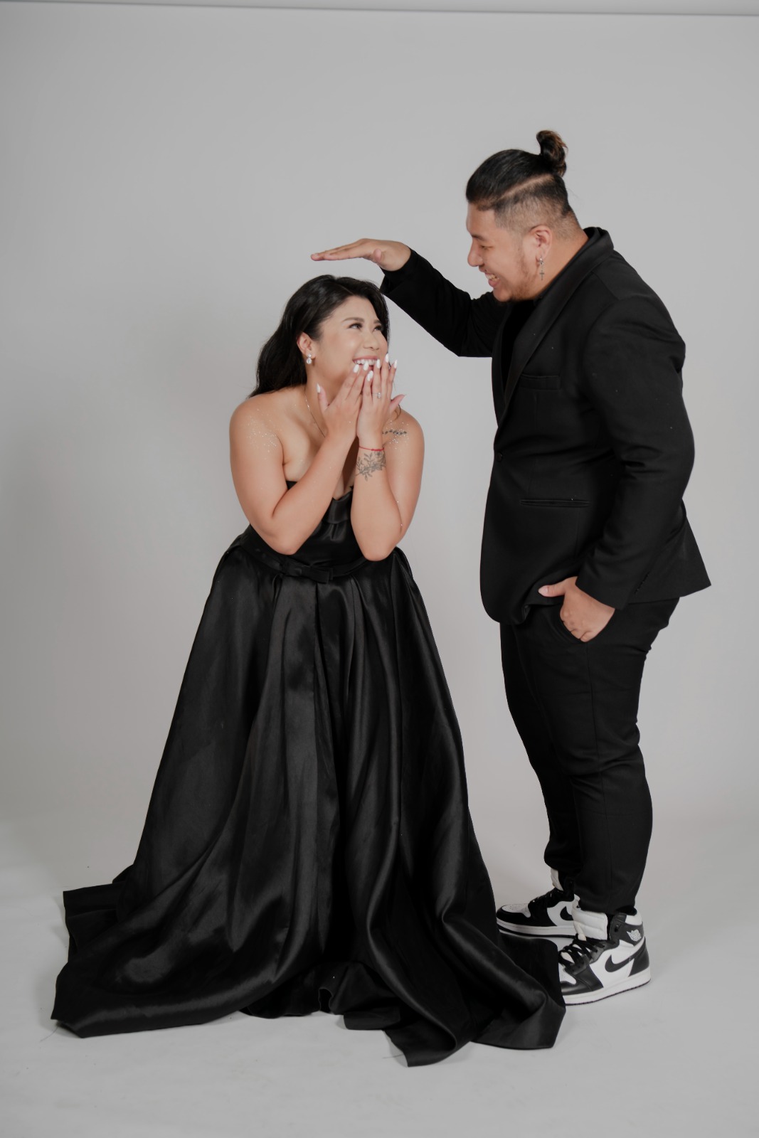 Kevin & Fefe 18