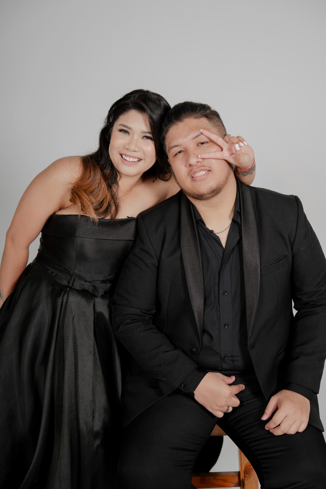 Kevin & Fefe 19