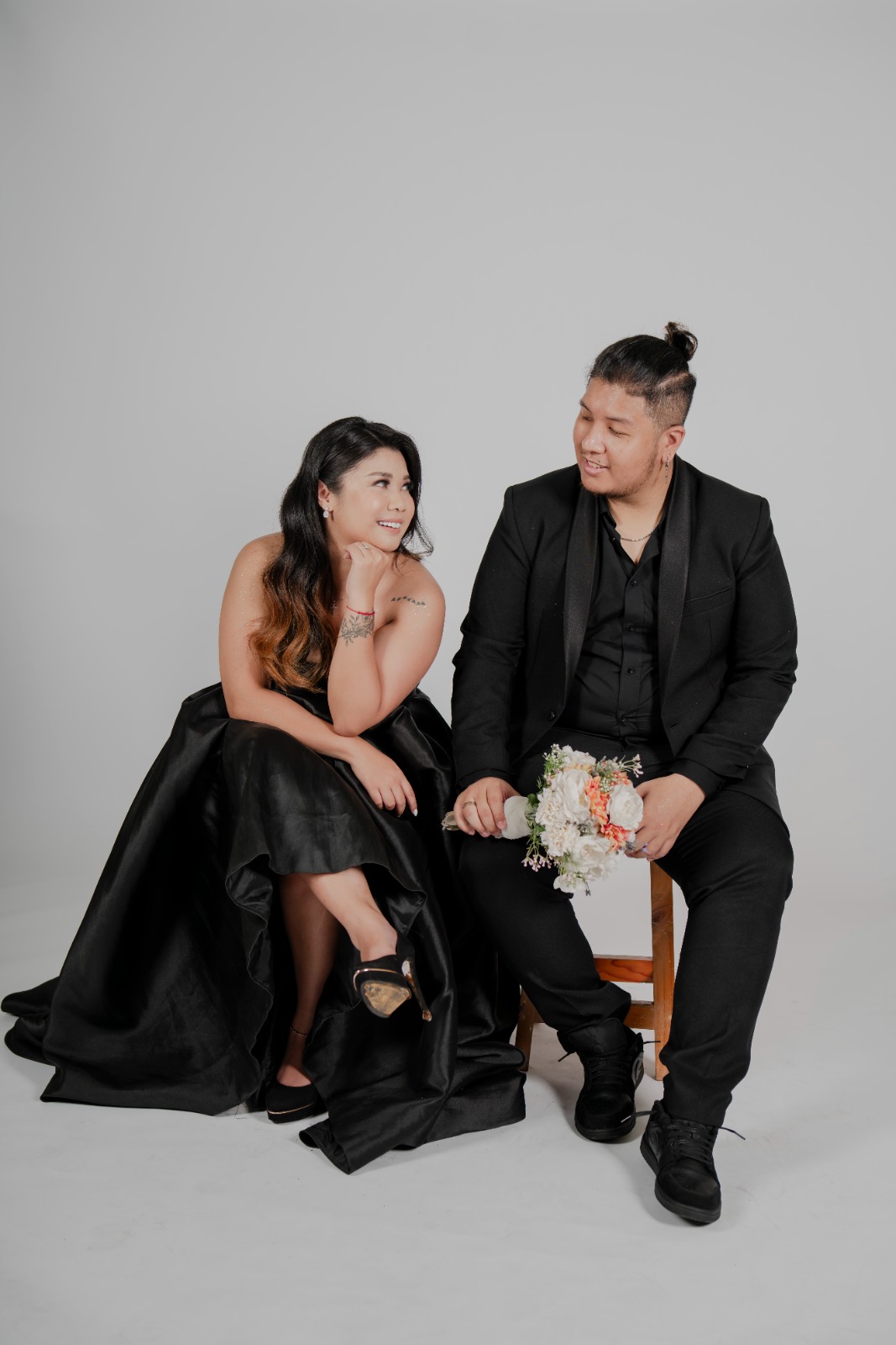 Kevin & Fefe 20