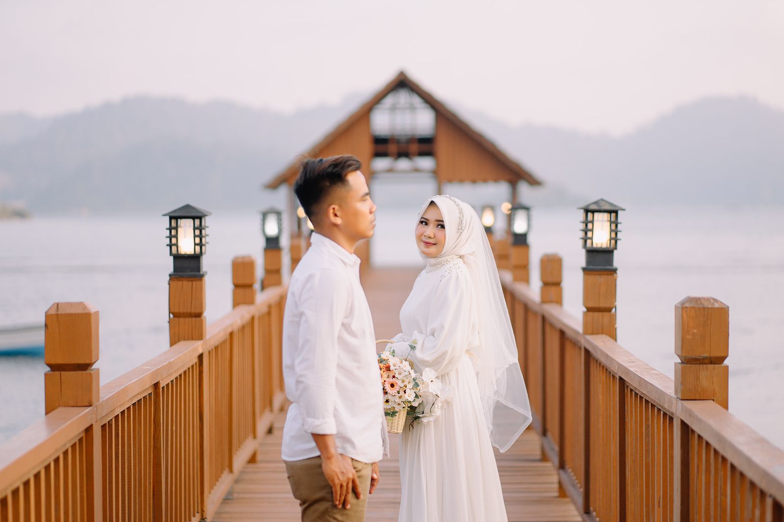 Kevin & Suci 10