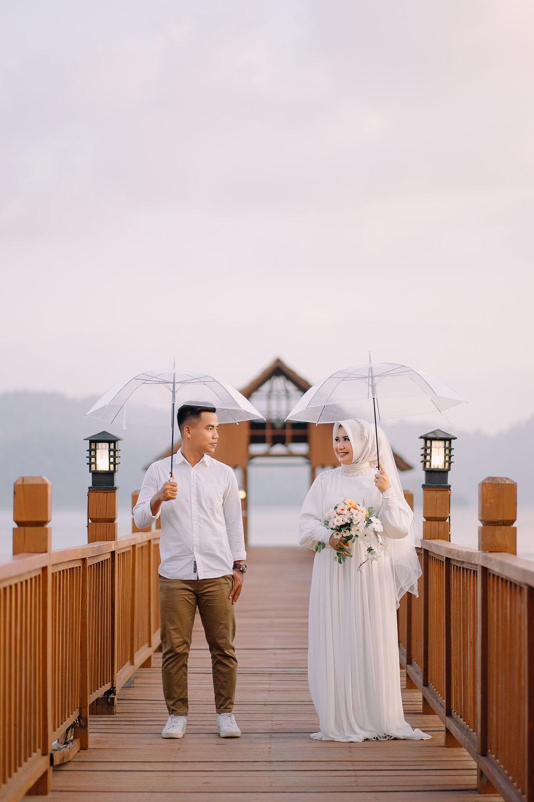 Kevin & Suci 11