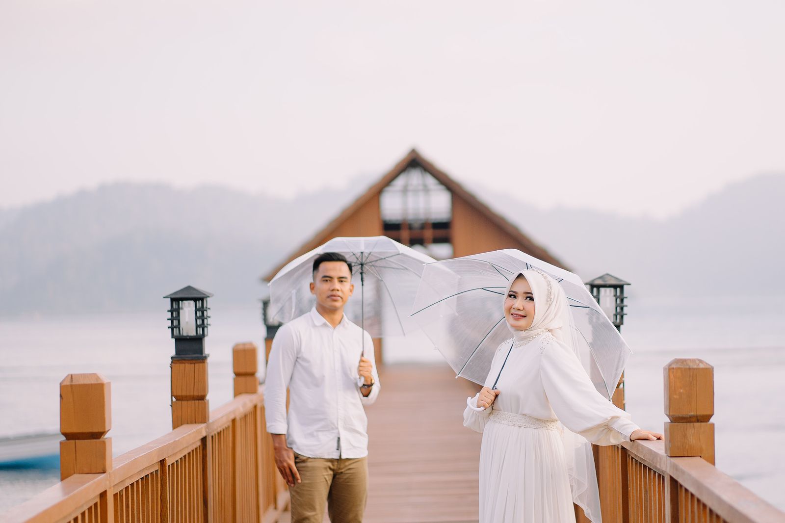 Kevin & Suci 12